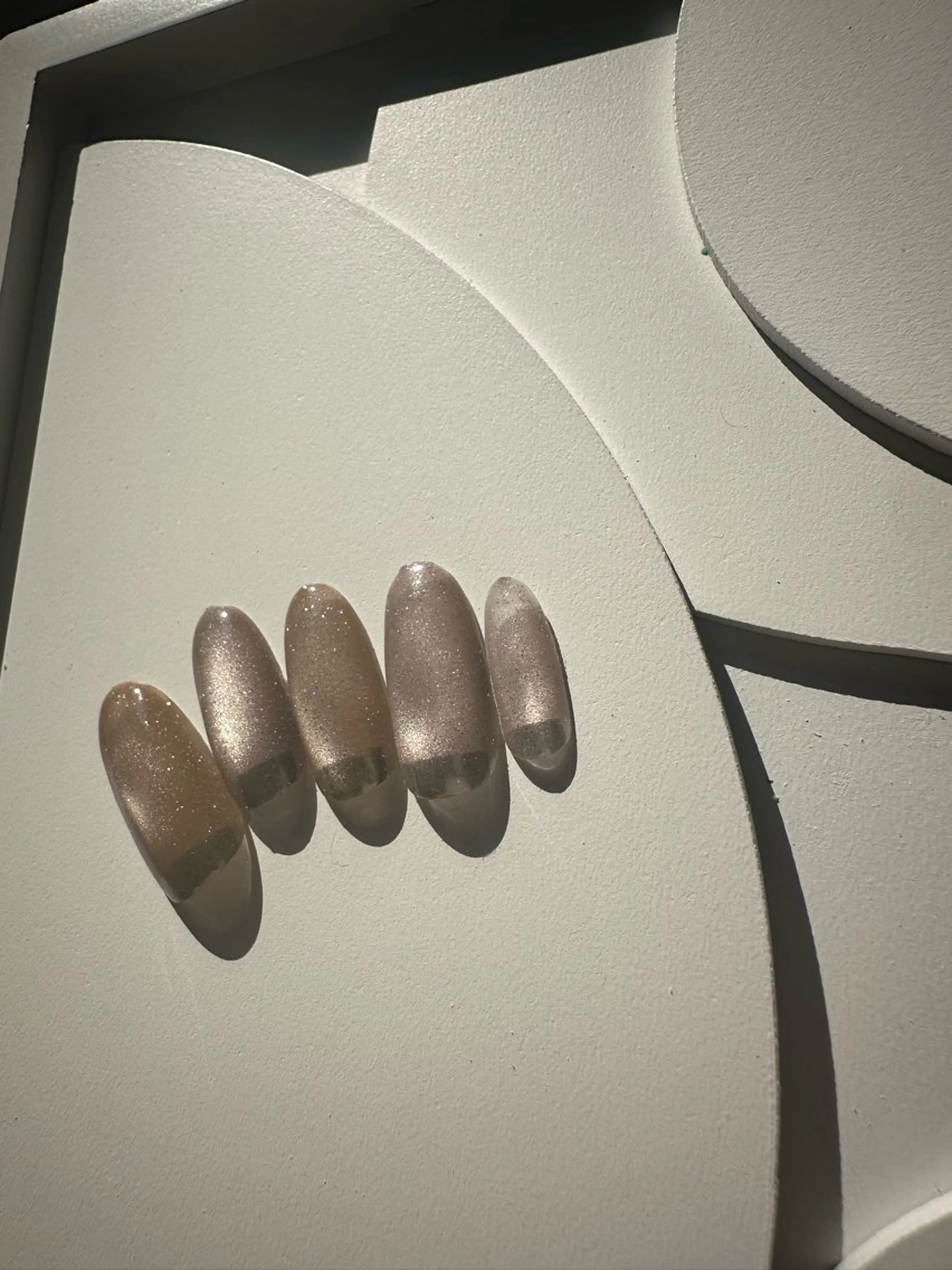 ネイル nailroom Anmie.のネイルデザイン