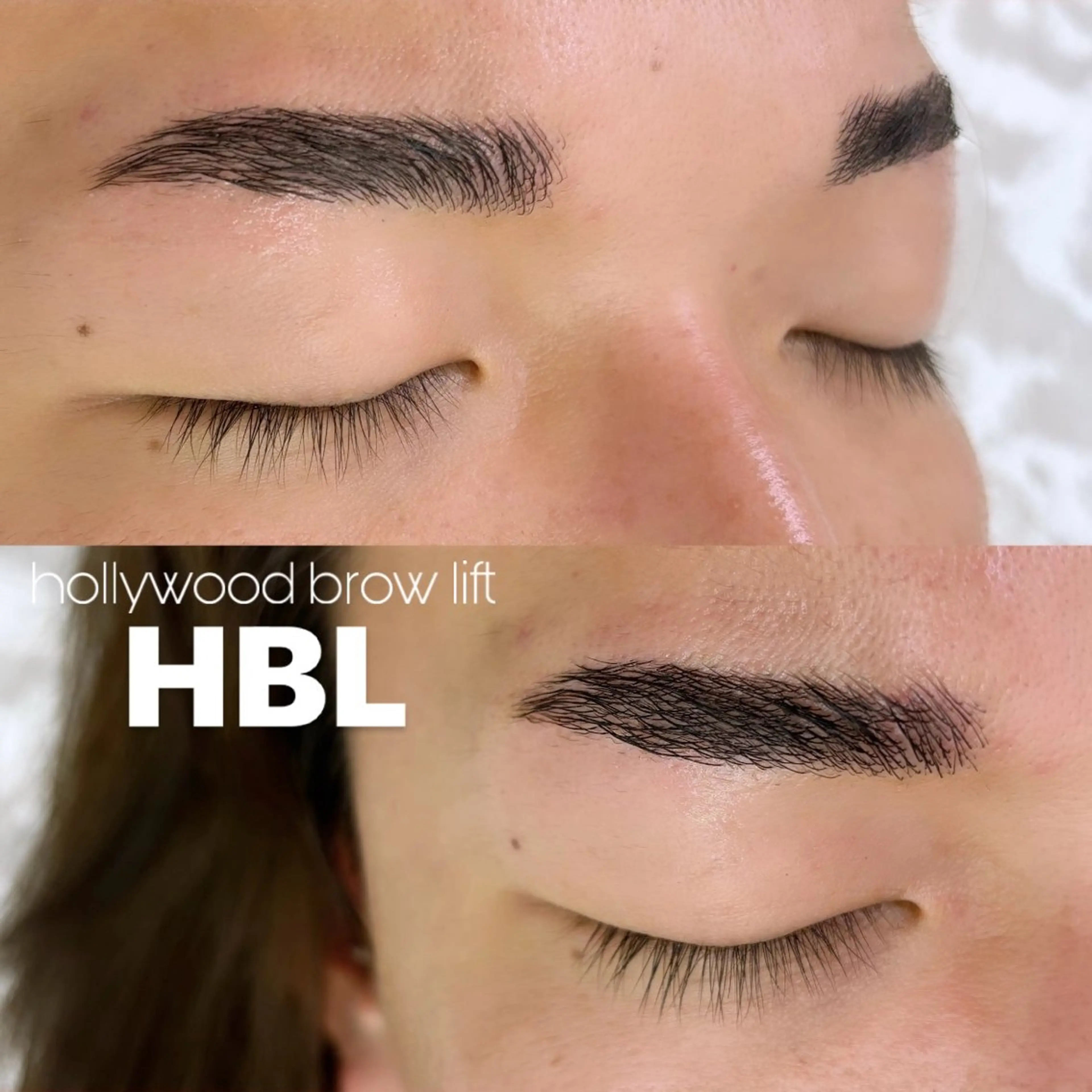 アイブロウ ハリウッドブロウリフト メンズアイブロウ ワックス脱毛 その他(アイブロウ) ARCANA/渋谷 パリエク/マツエクのマツエク・マツパデザイン