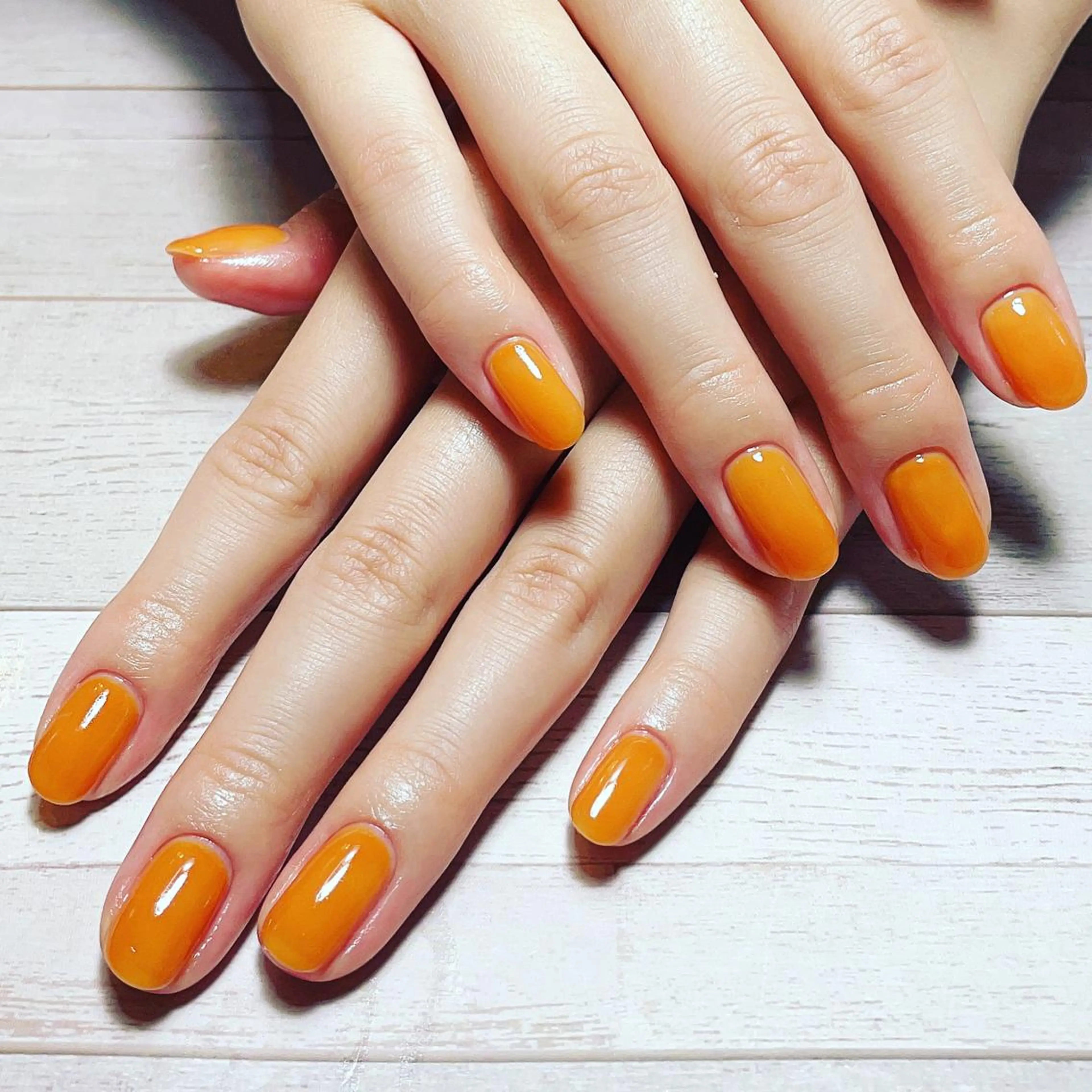 ネイル カナ nailのネイルデザイン