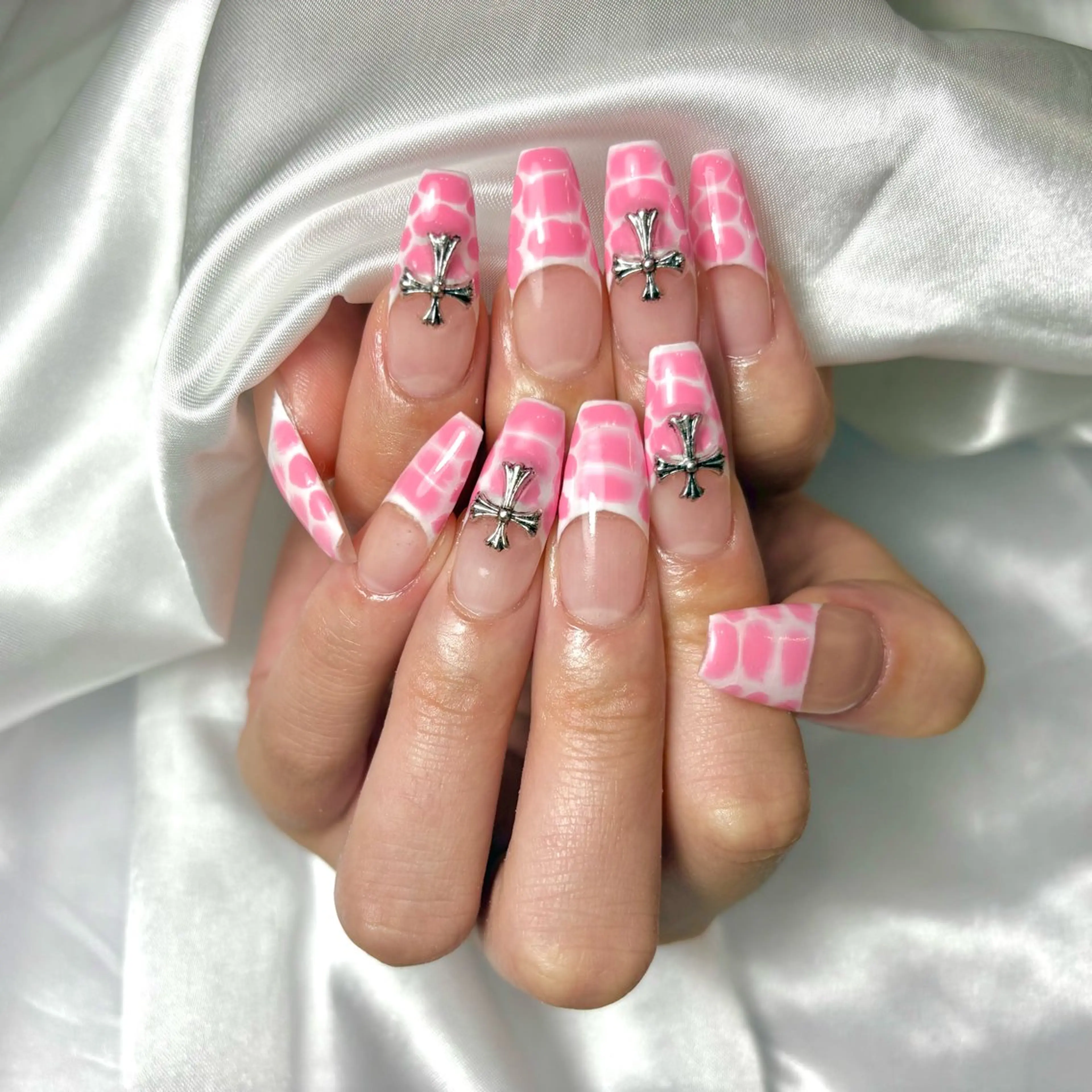 ネイル ハンドネイル WiA nailのネイルデザイン