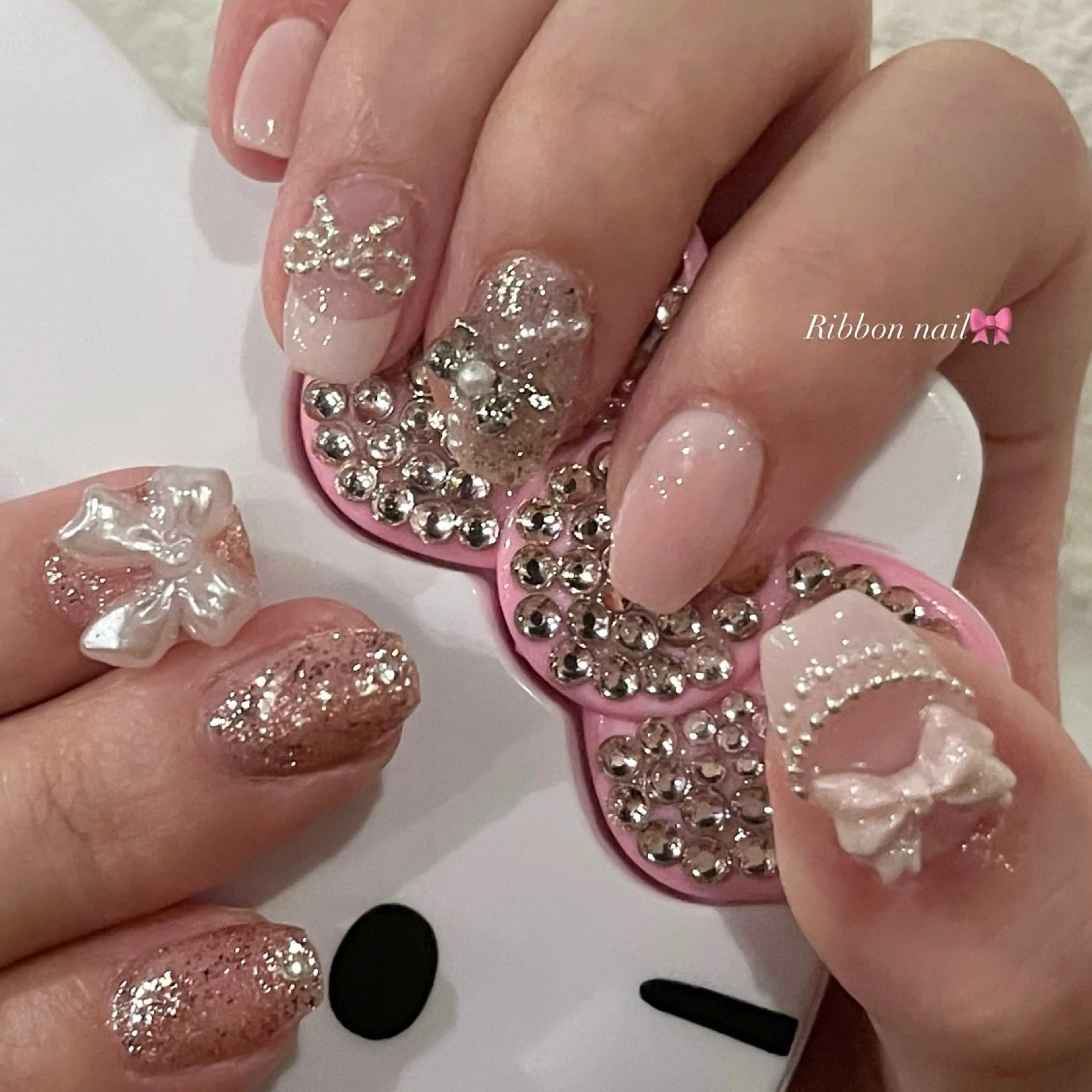 ネイル haruna nailのネイルデザイン