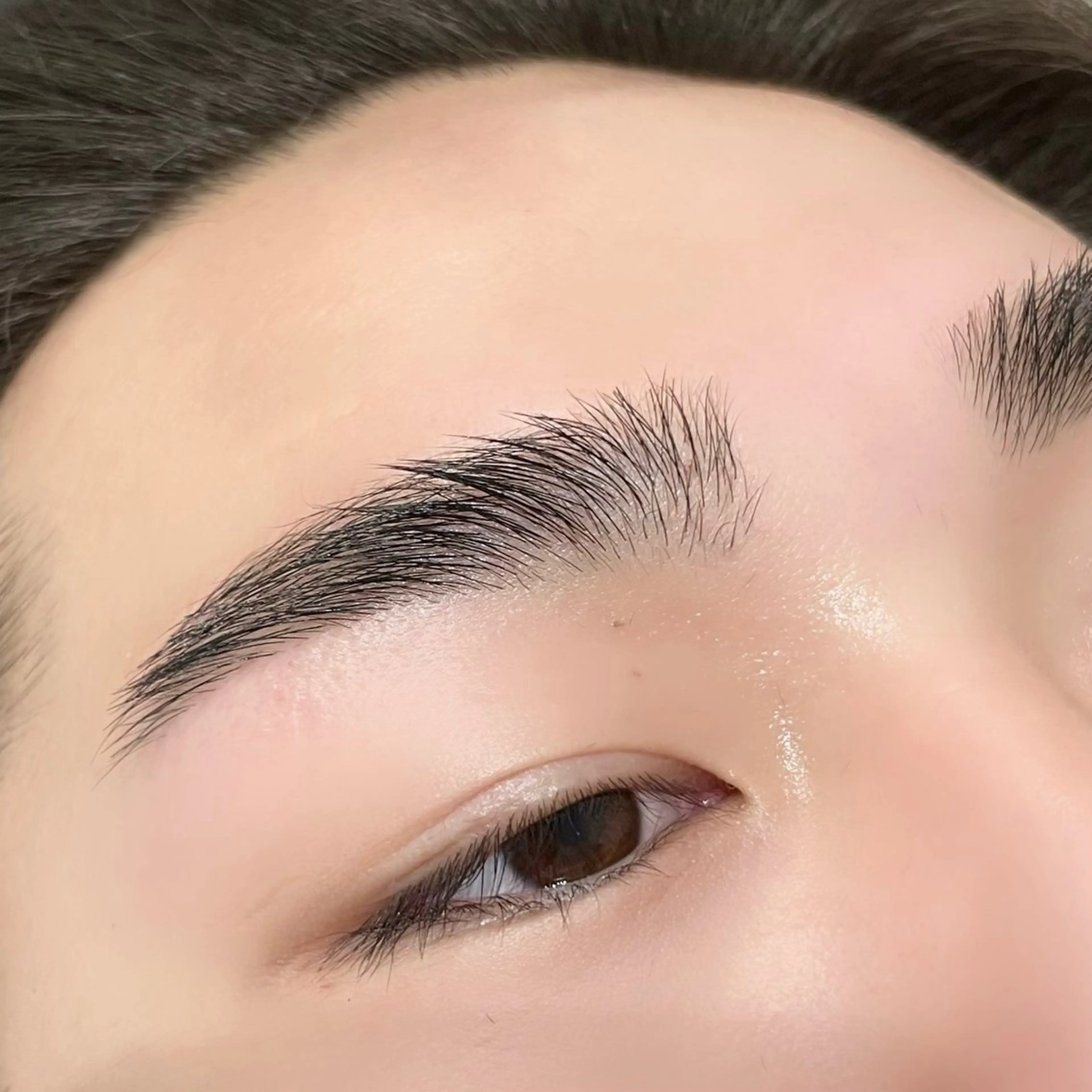 アイブロウ ワックス脱毛 眉カット grey京橋/ 砂濱の眉毛・アイブロウイメージ