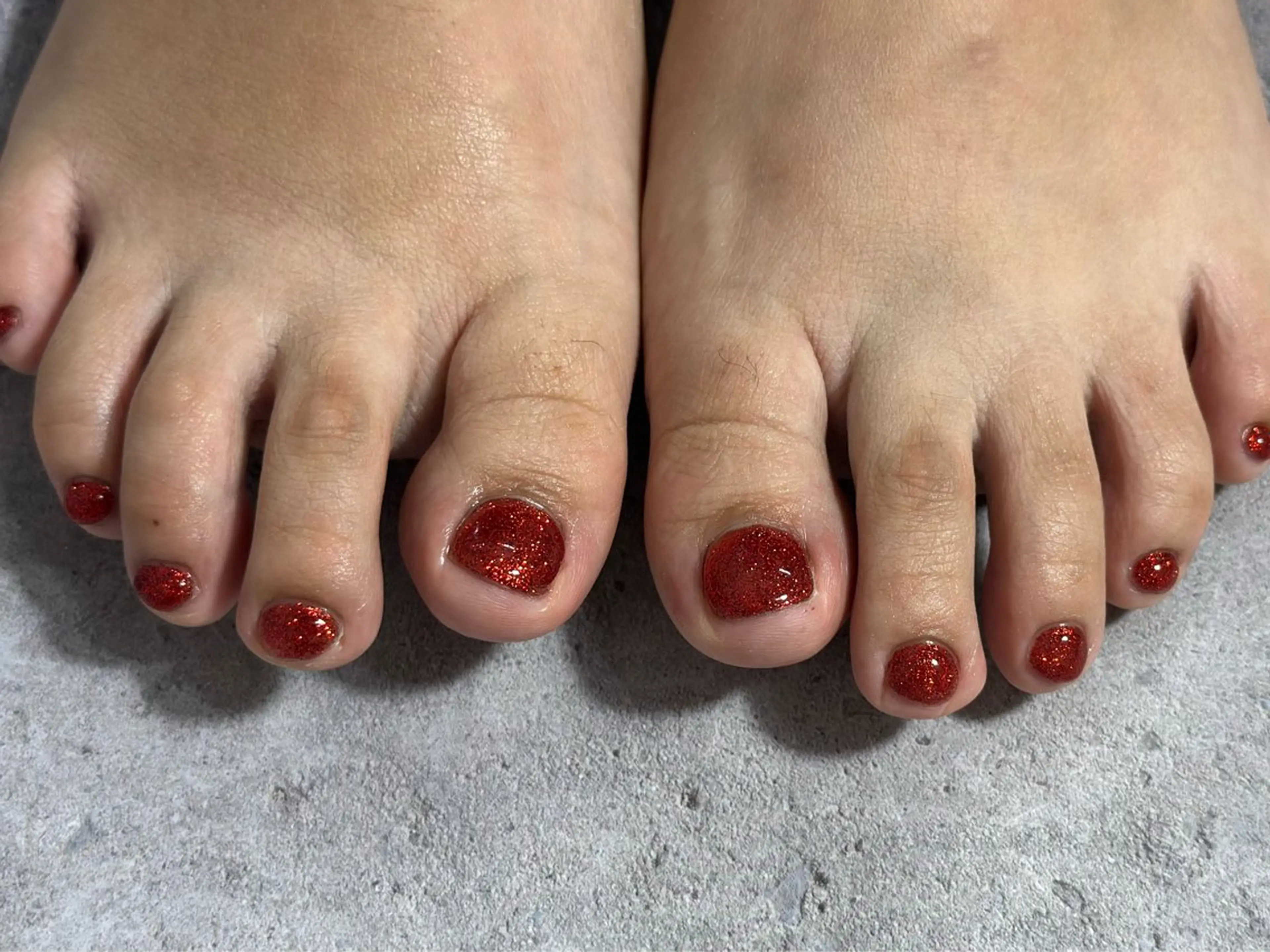 ネイル 7LOOKS フェンのネイルデザイン