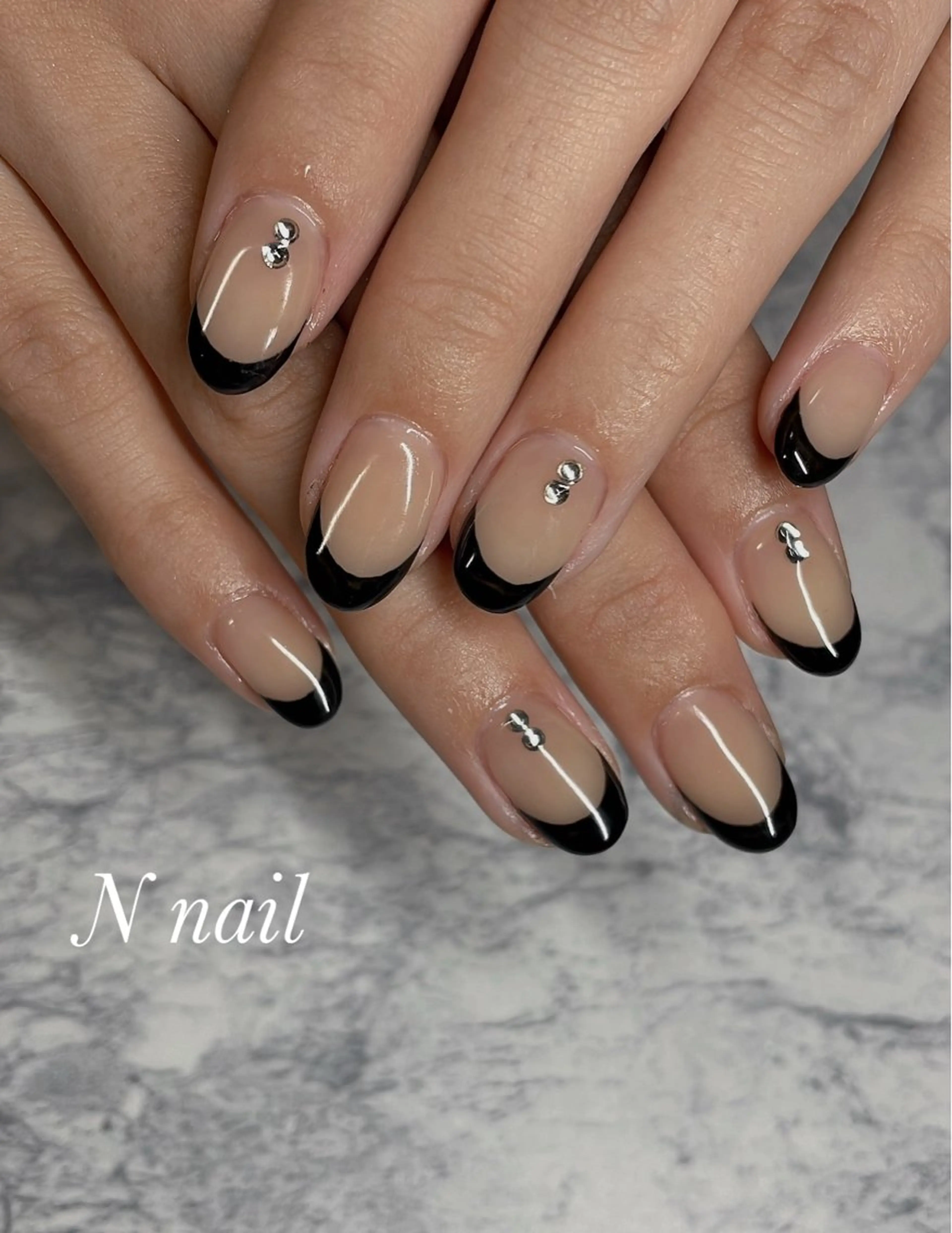 ネイル N nailのネイルデザイン