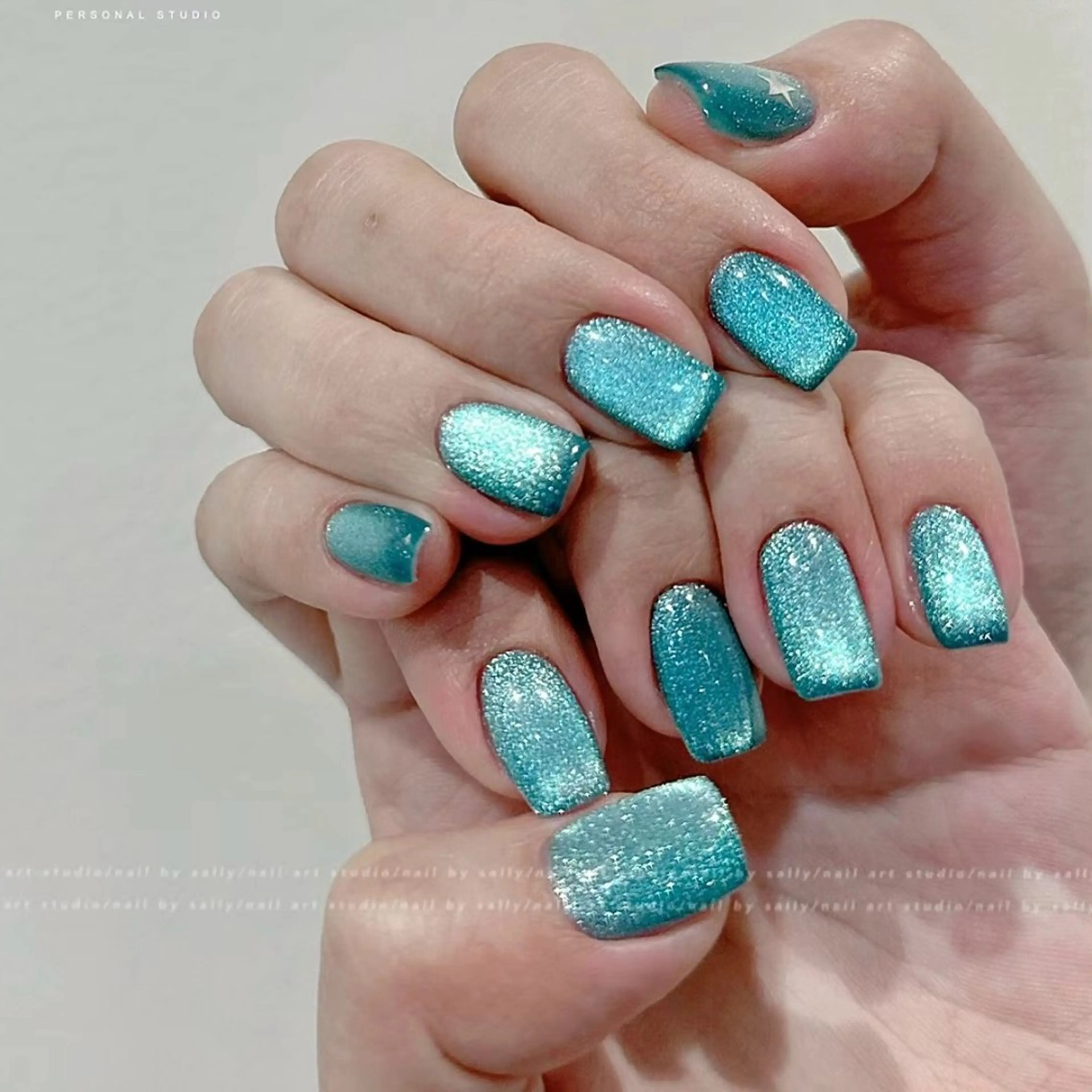 ネイル ハンドネイル Trend Nail シルフのネイルデザイン