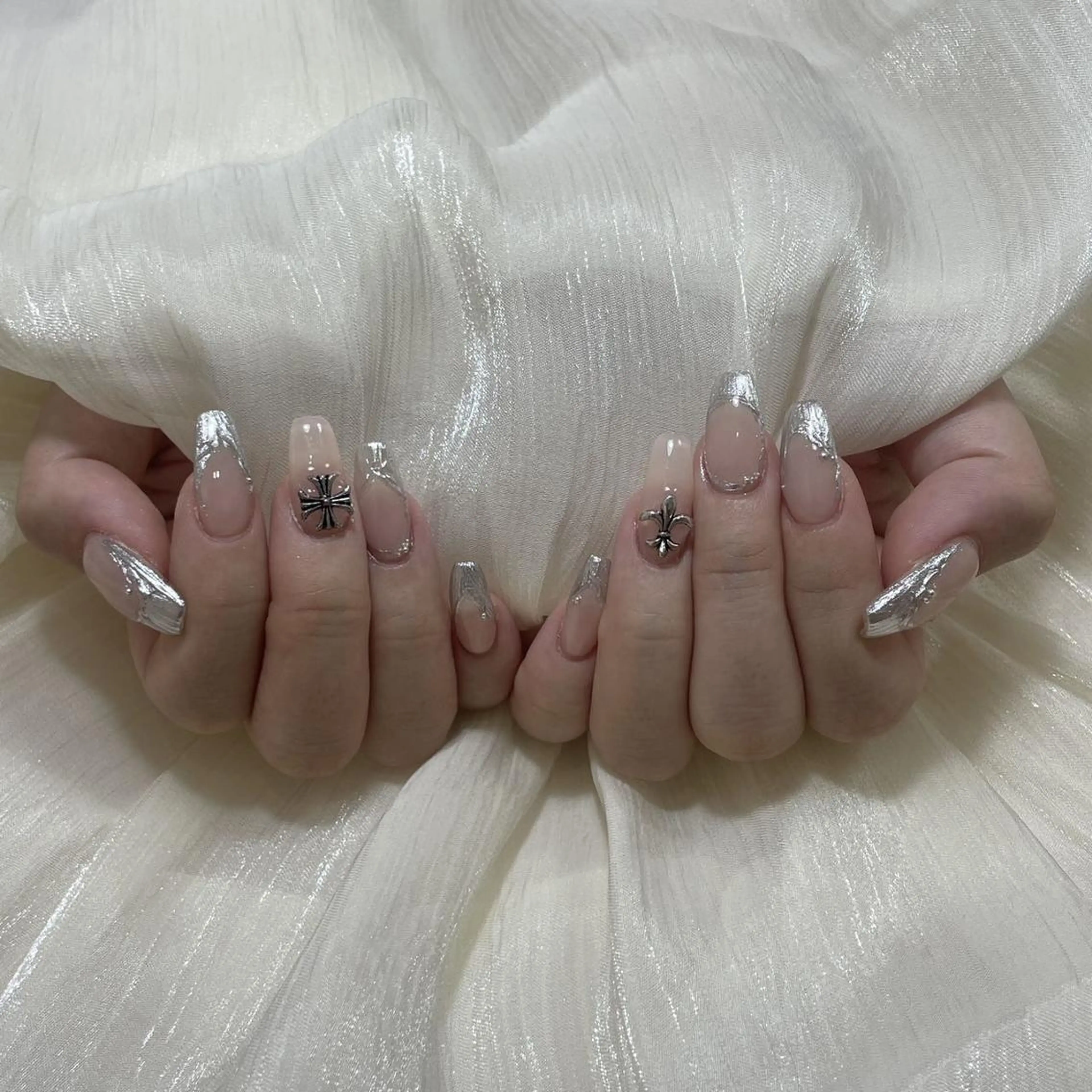 ネイル Mi Oのネイルデザイン