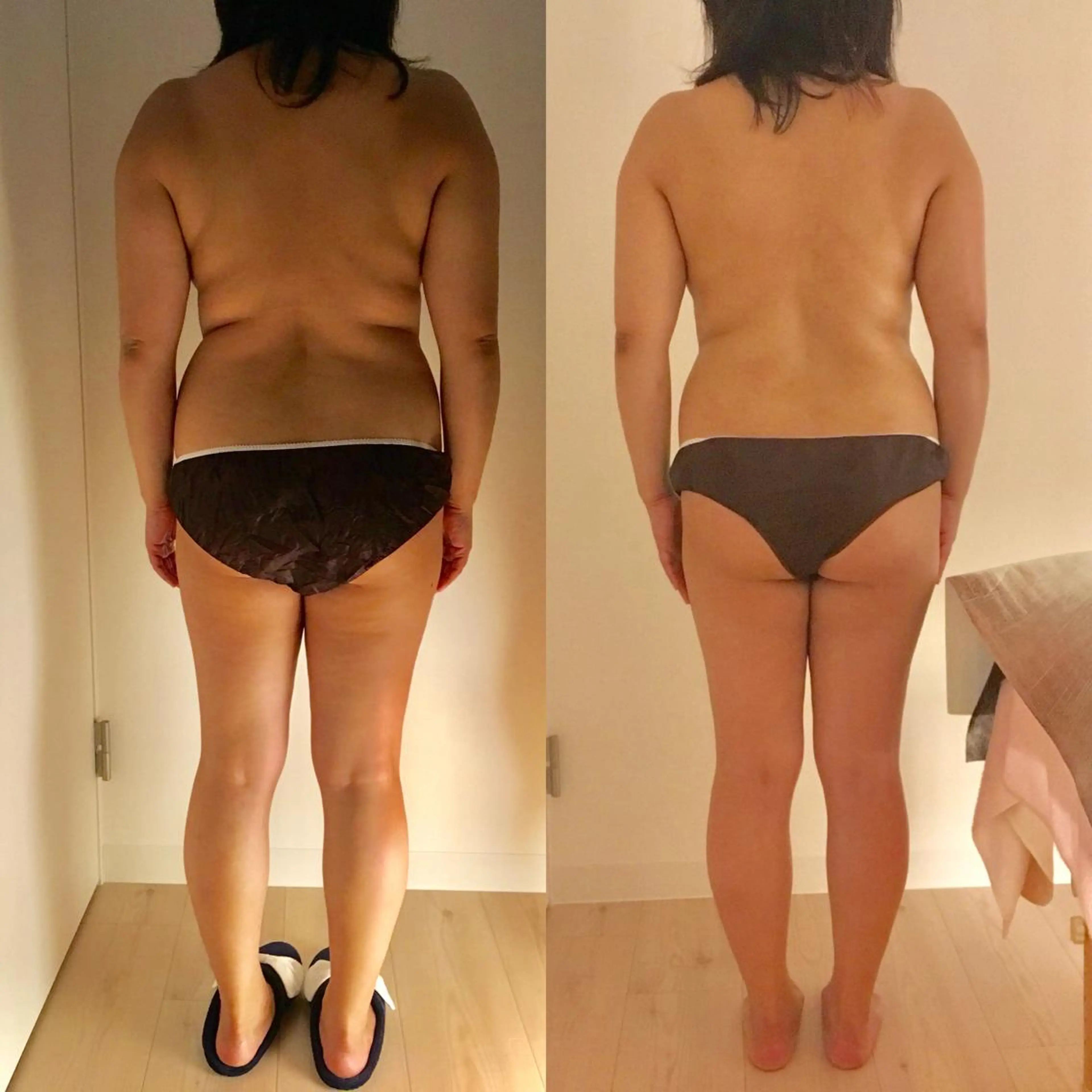 山戸雅代 ~θTHETA~のエステ・リラクイメージ