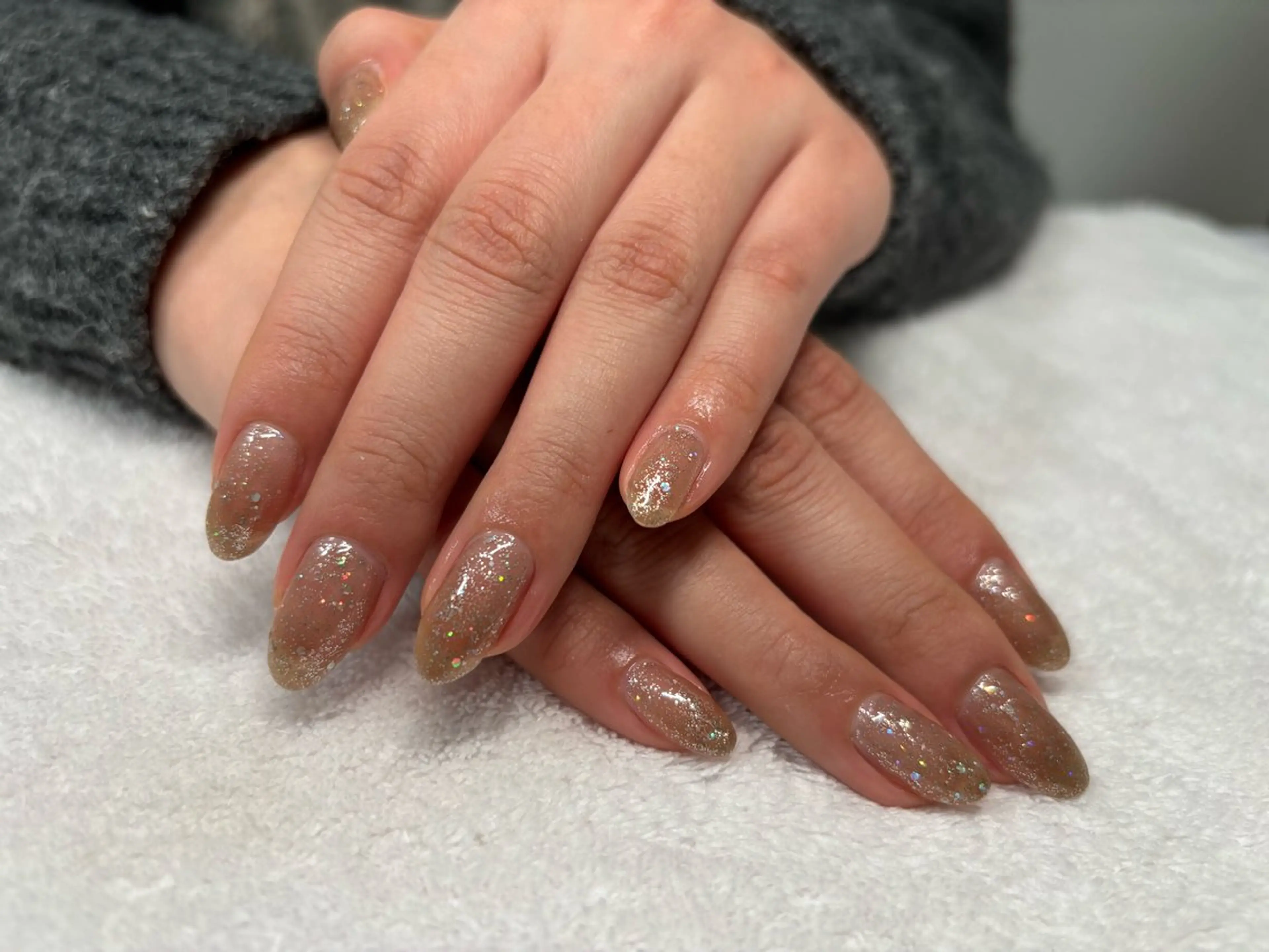 ネイル ハンドネイル see nail所属・mayuka mのネイルデザイン