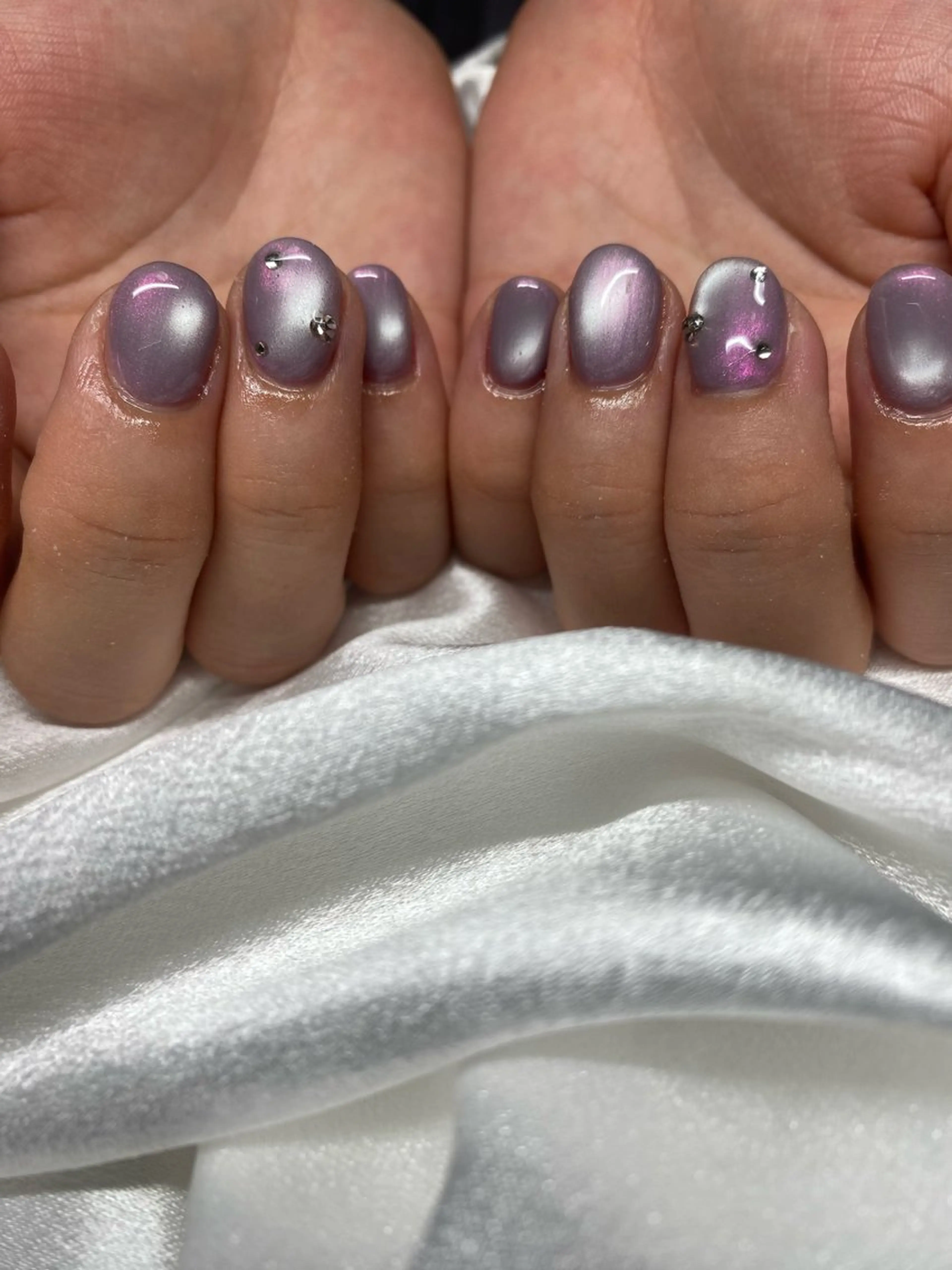 ネイル salonJUNO所属・salon JUNOのネイルデザイン
