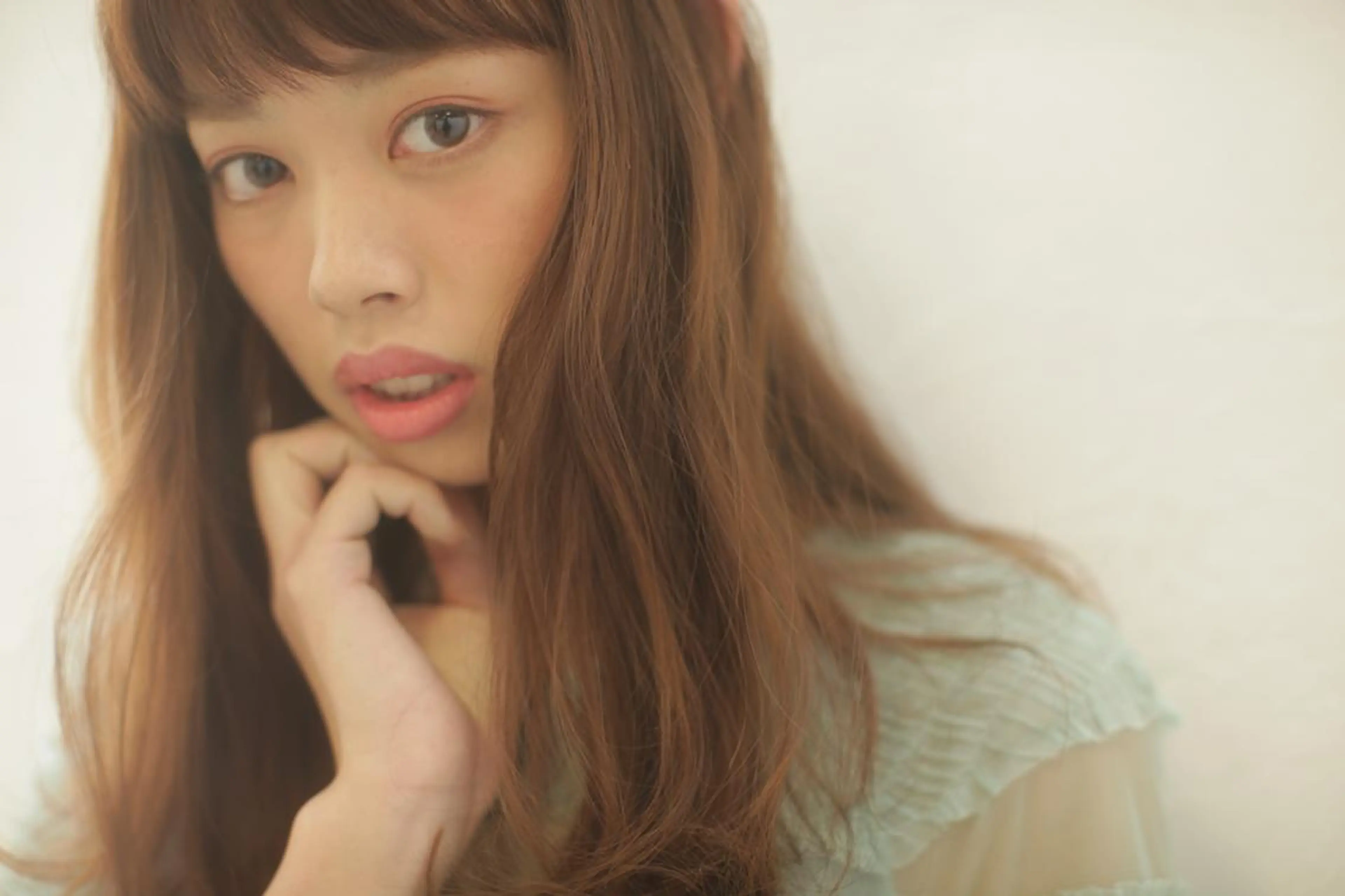 マツエク・マツパ RAD  noelのヘアスタイル
