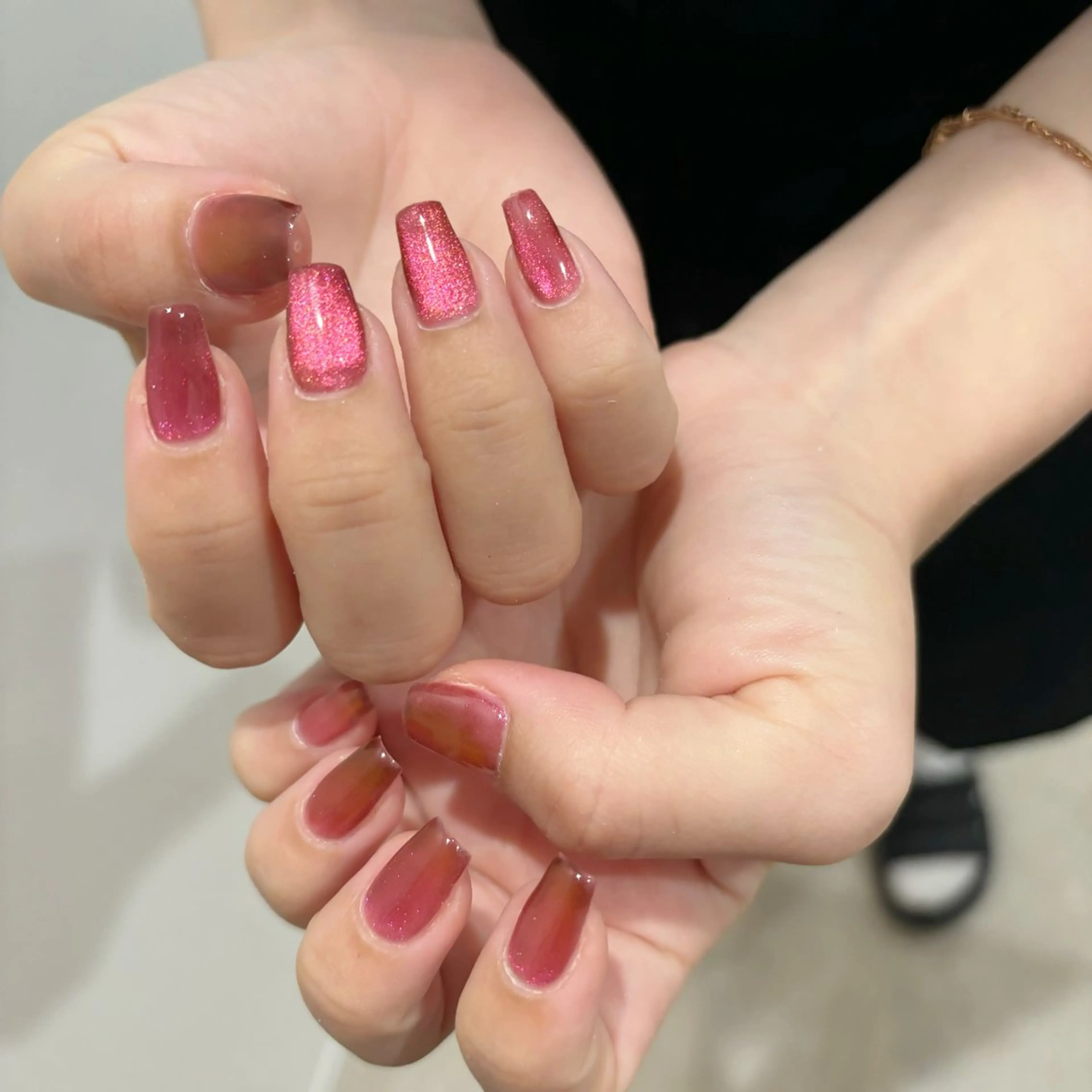 -HAND- ˖* Magnet ˖*★  〖オフあり〗の写真