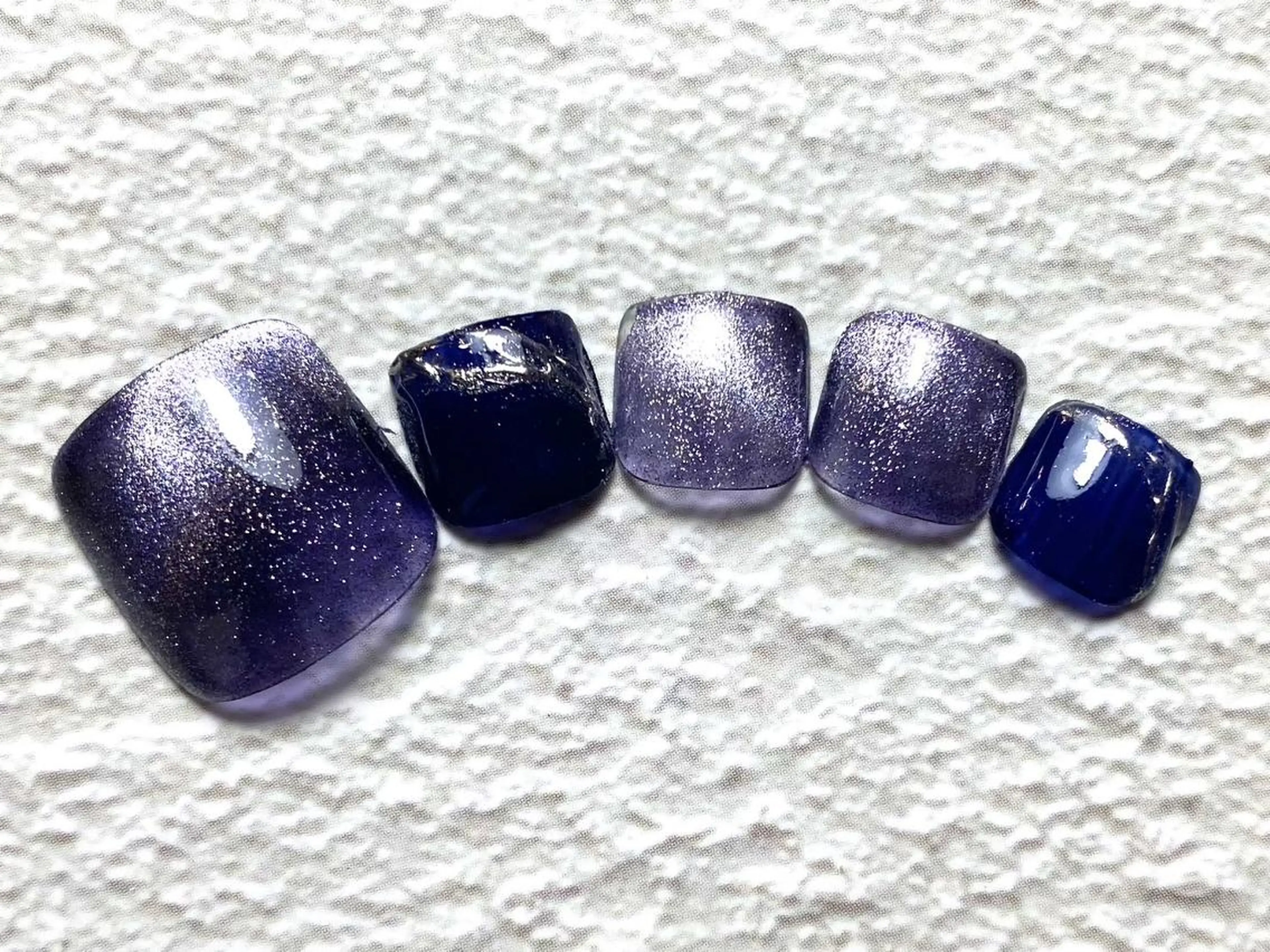 ネイル Ellie Nail Honamiのネイルデザイン