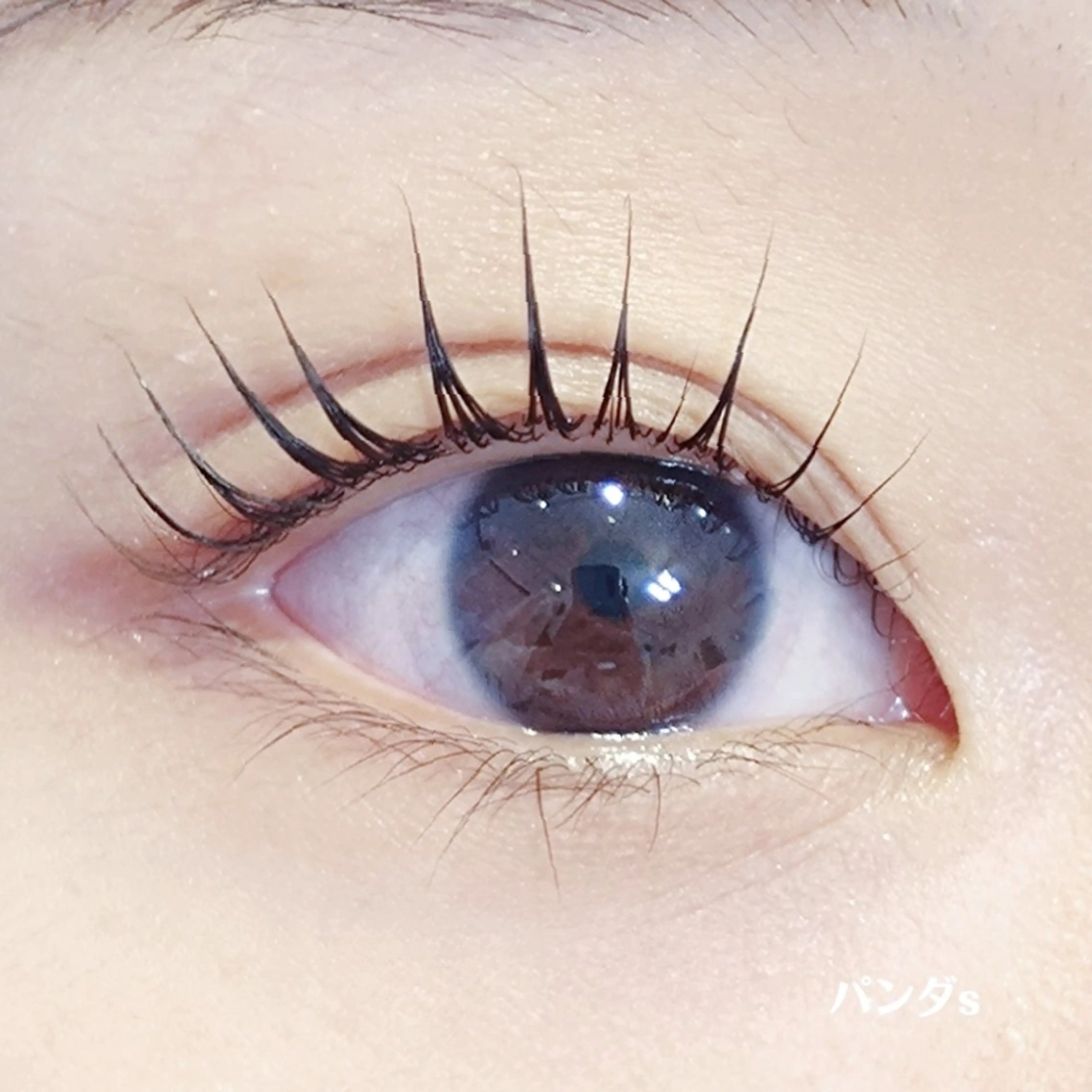 マツエク・マツパ マツパ Hi salon erikaの眉毛・アイブロウイメージ