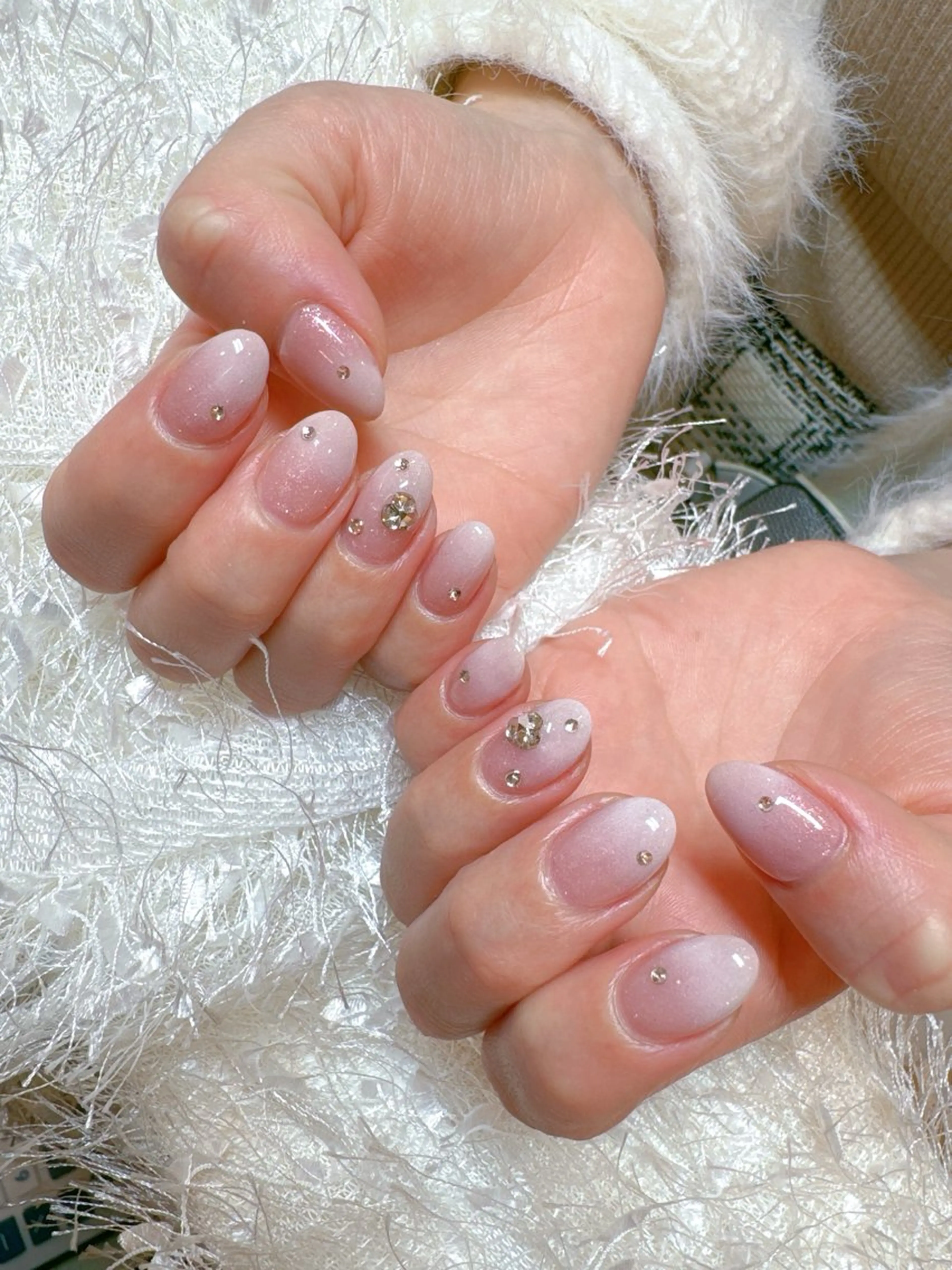 ネイル Le'a nail こゆきのネイルデザイン