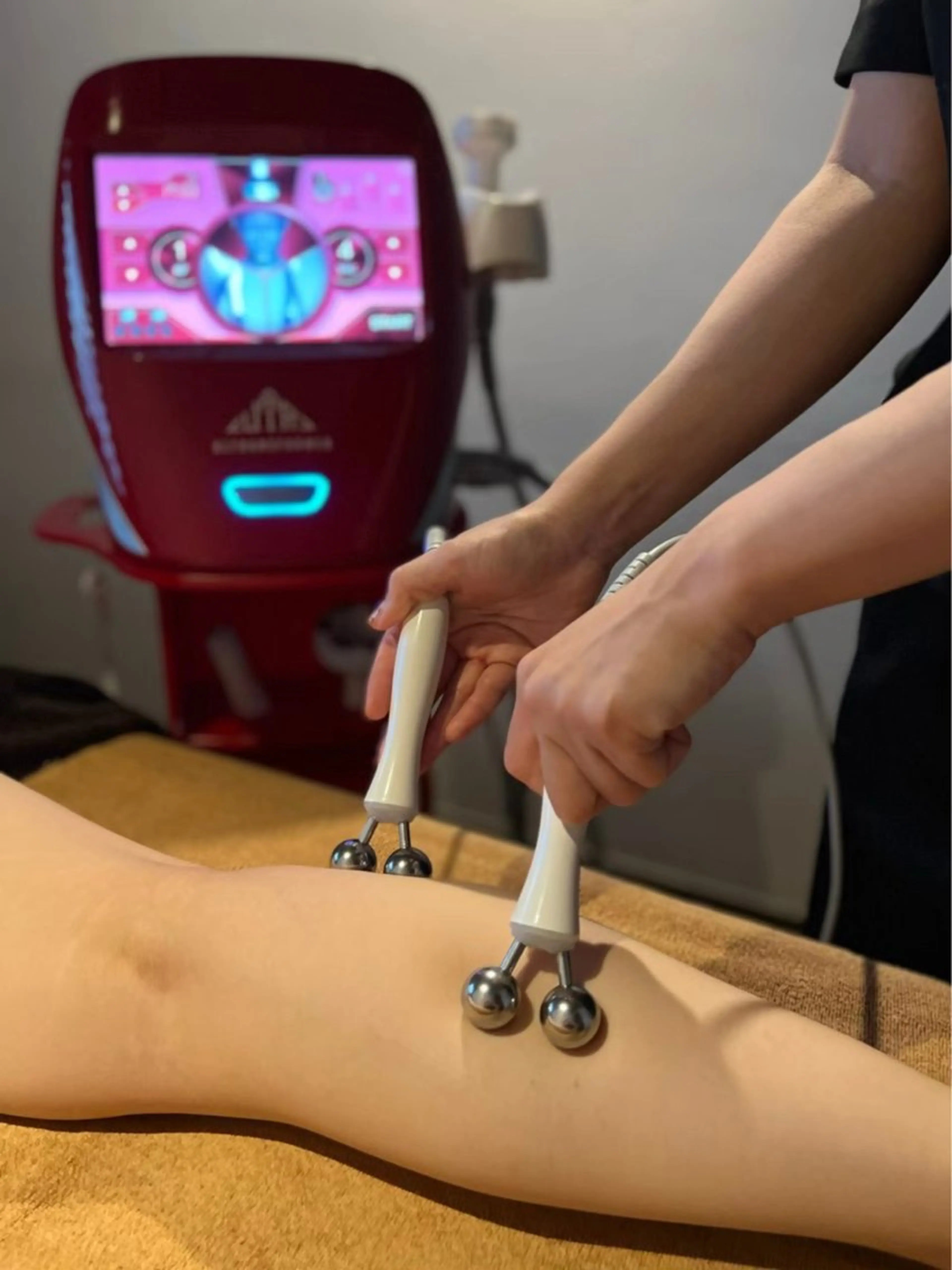 瓜生 萠々のエステ・リラクイメージ