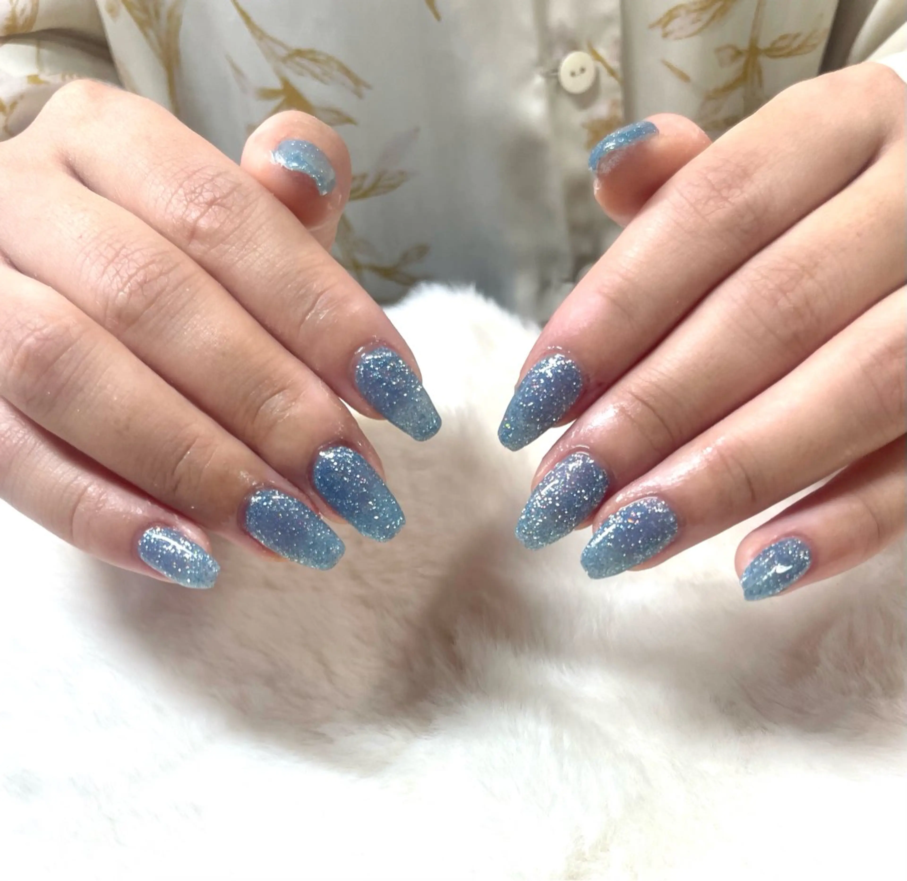 ネイル ハンドネイル nail salon quartettoのネイルデザイン