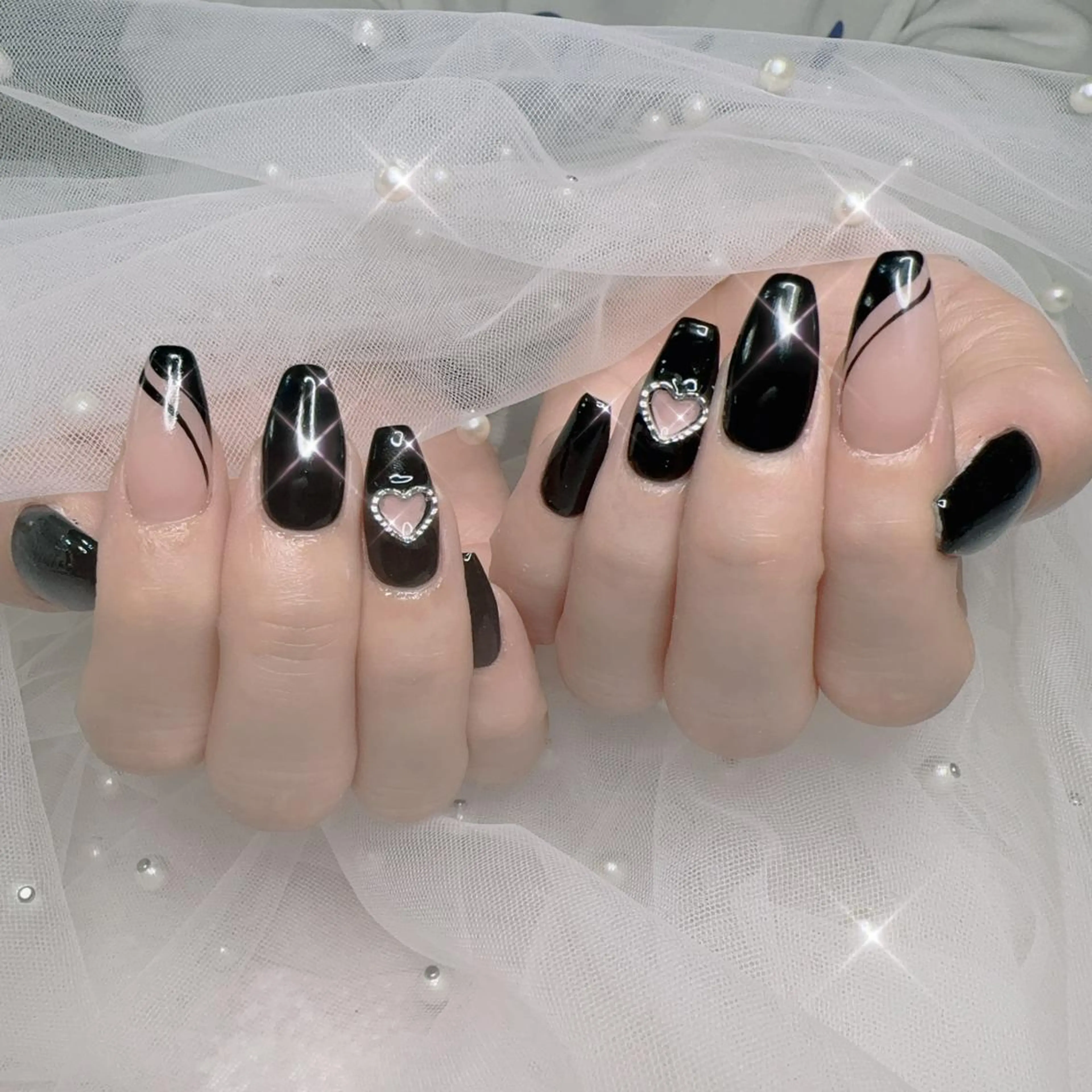ネイル nail GZMのネイルデザイン
