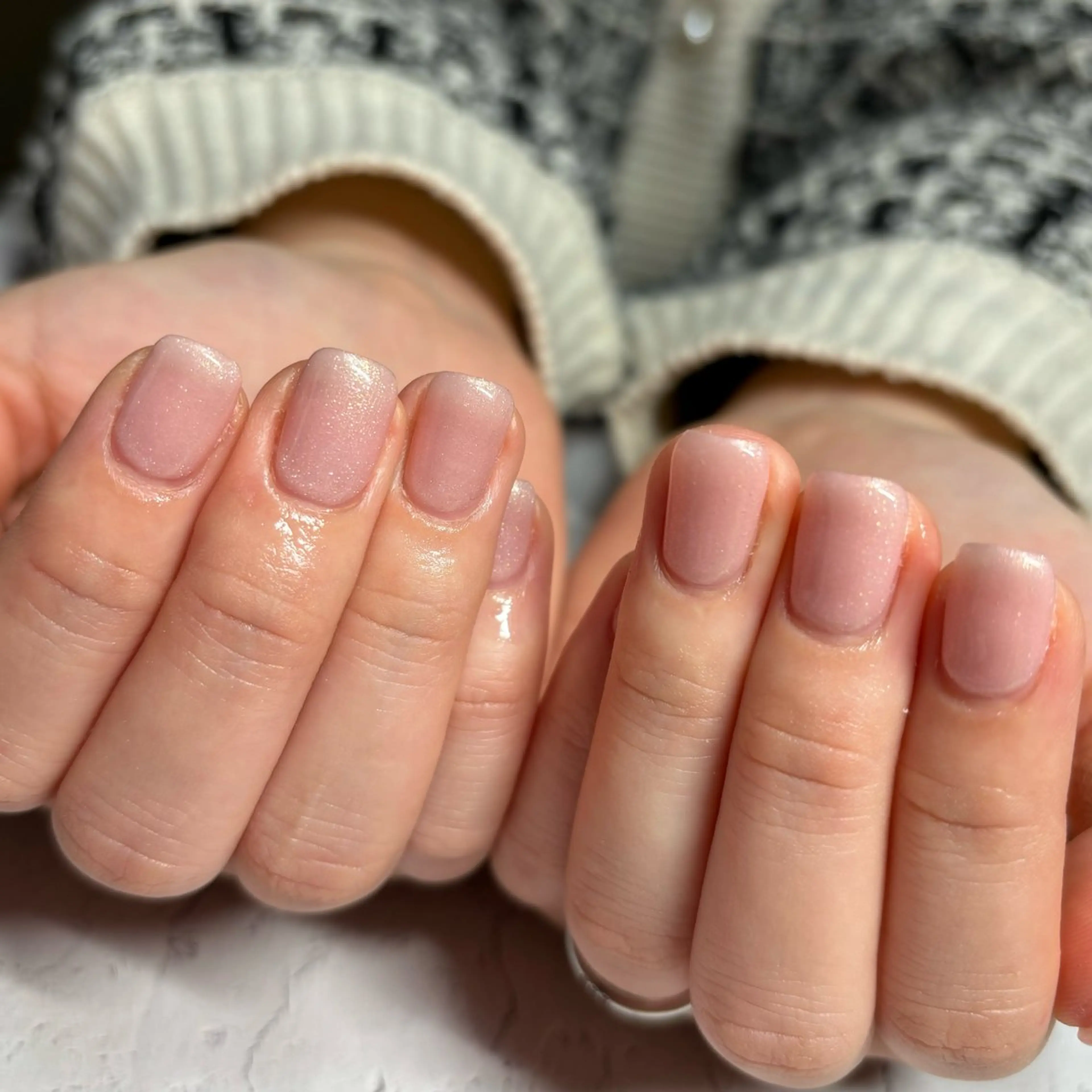 ネイル ハンドネイル ハンドケア Cae.所属・Cae. 【カエドット】のネイルデザイン
