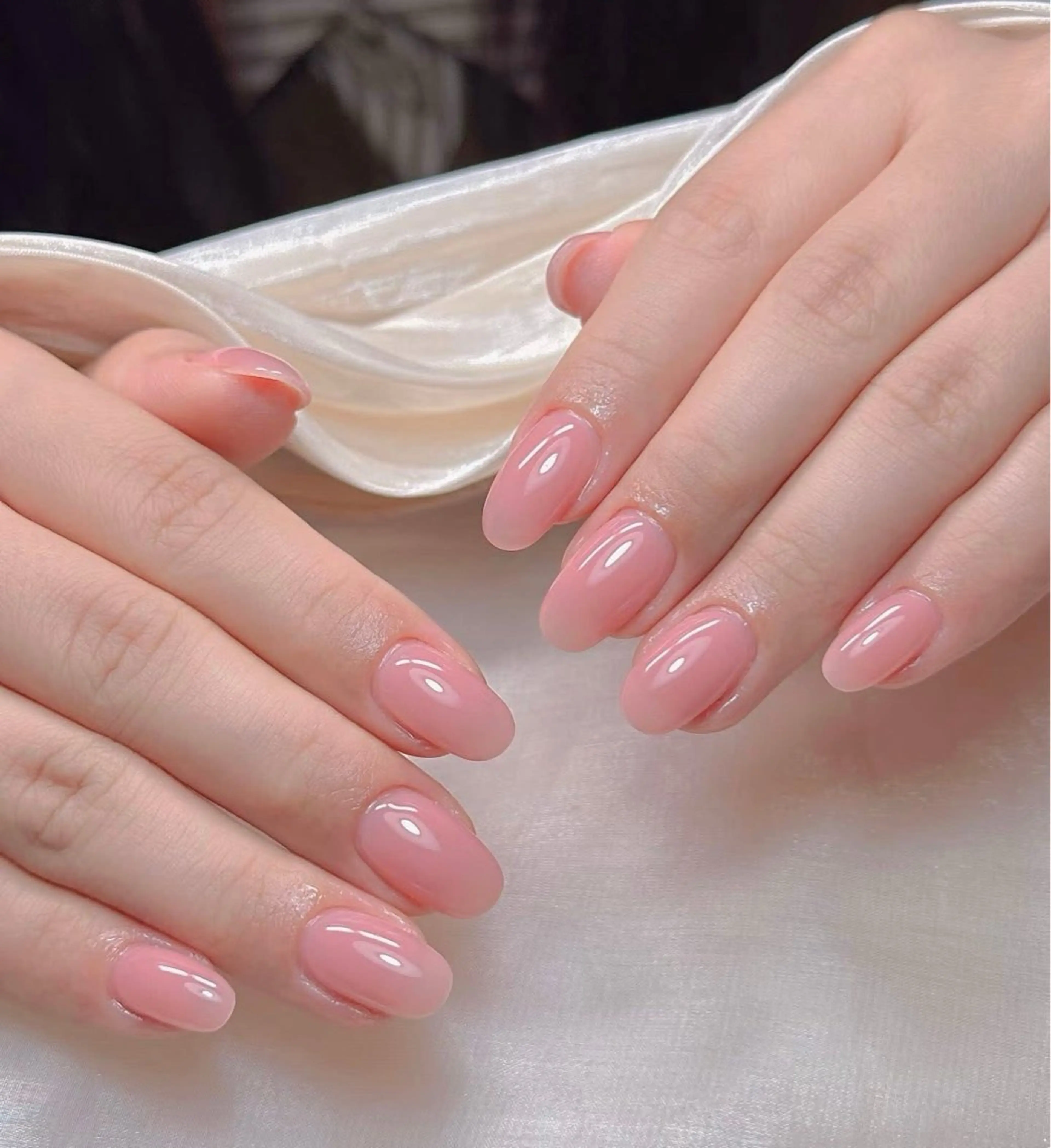ネイル ハンドネイル HaNa_Nail_Salon所属・HANA NAILのネイルデザイン