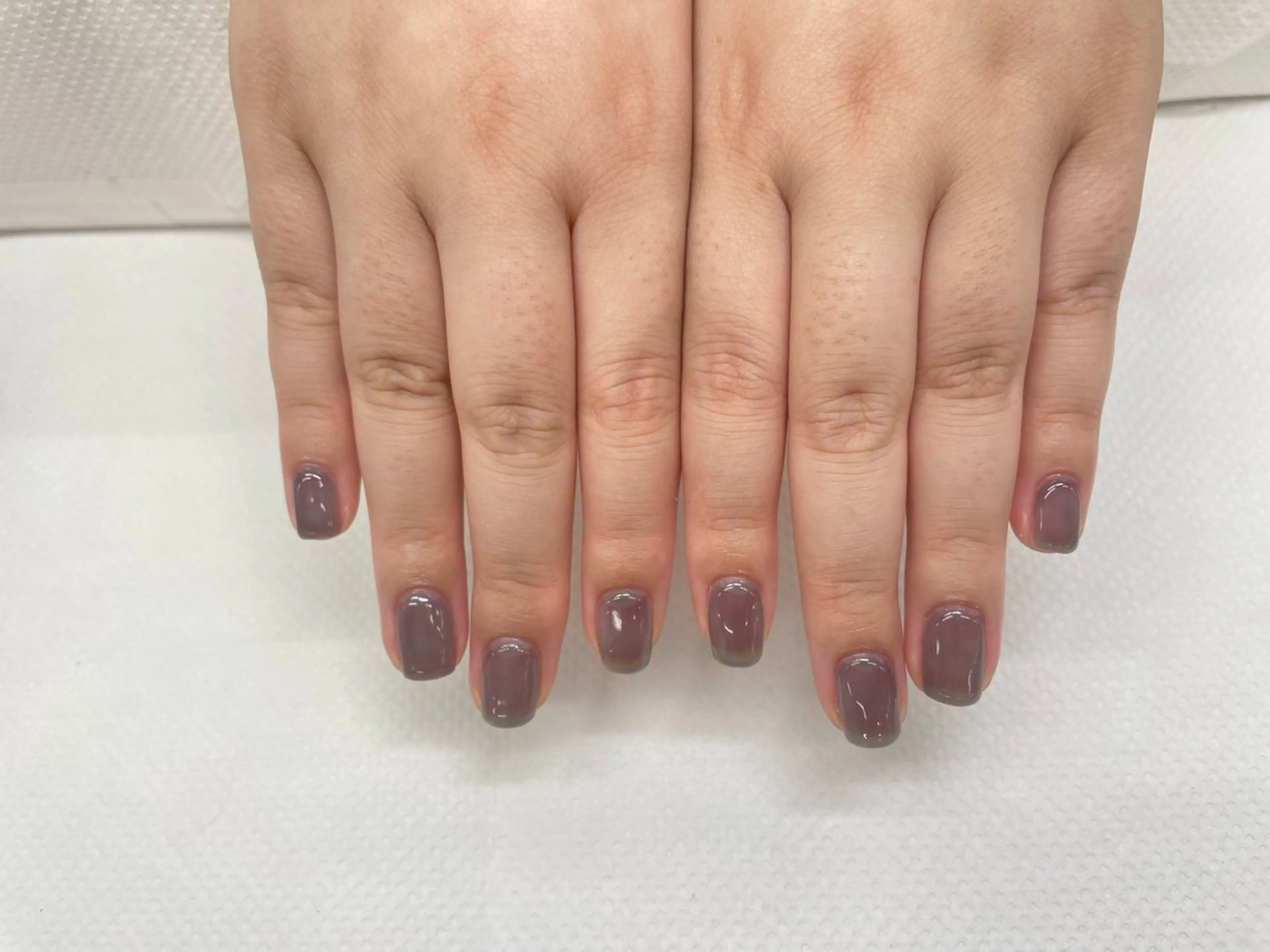 ネイル k. Mariのネイルデザイン