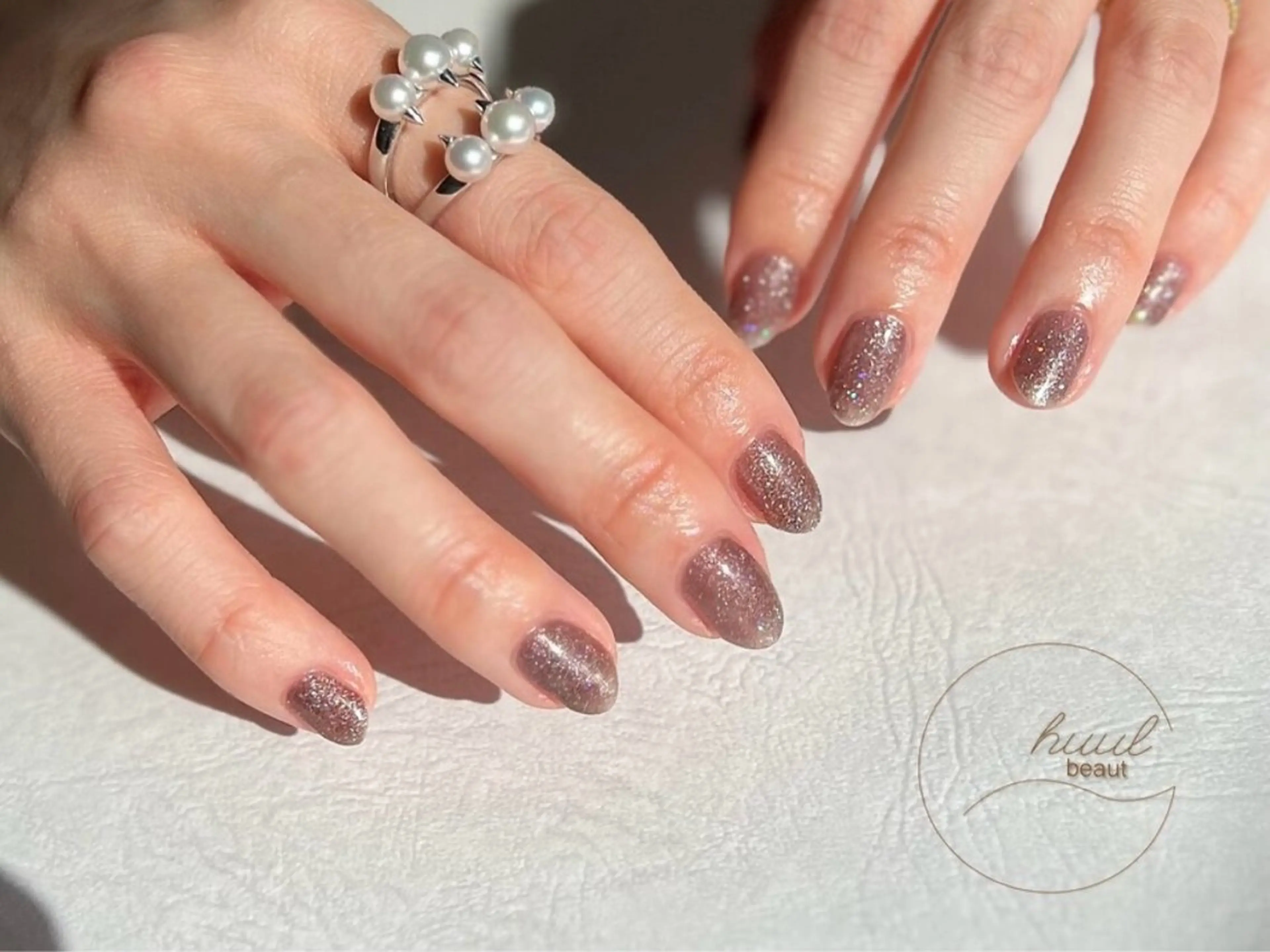 ネイル rio *のネイルデザイン