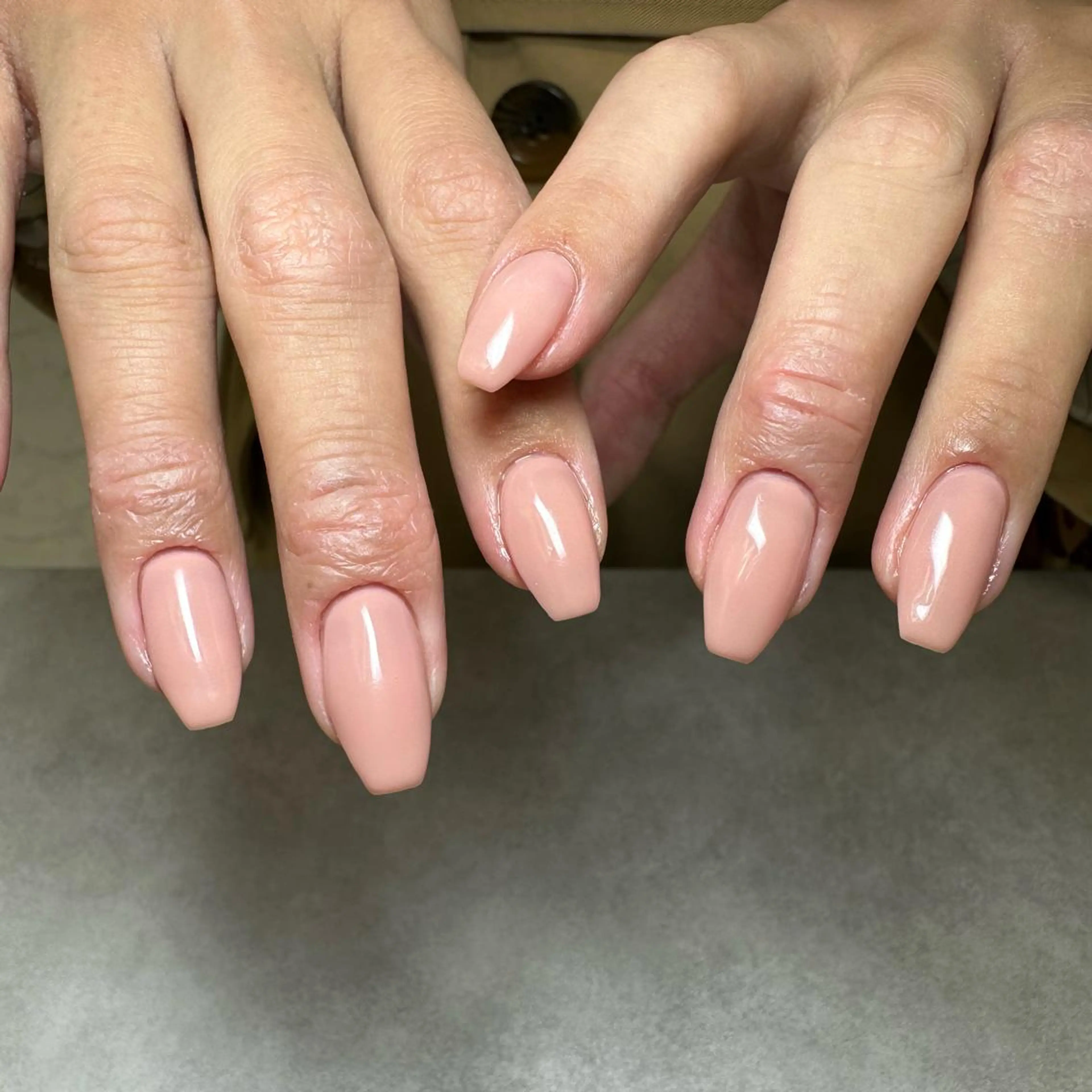 ネイル ハンドネイル Nailist Amiのネイルデザイン