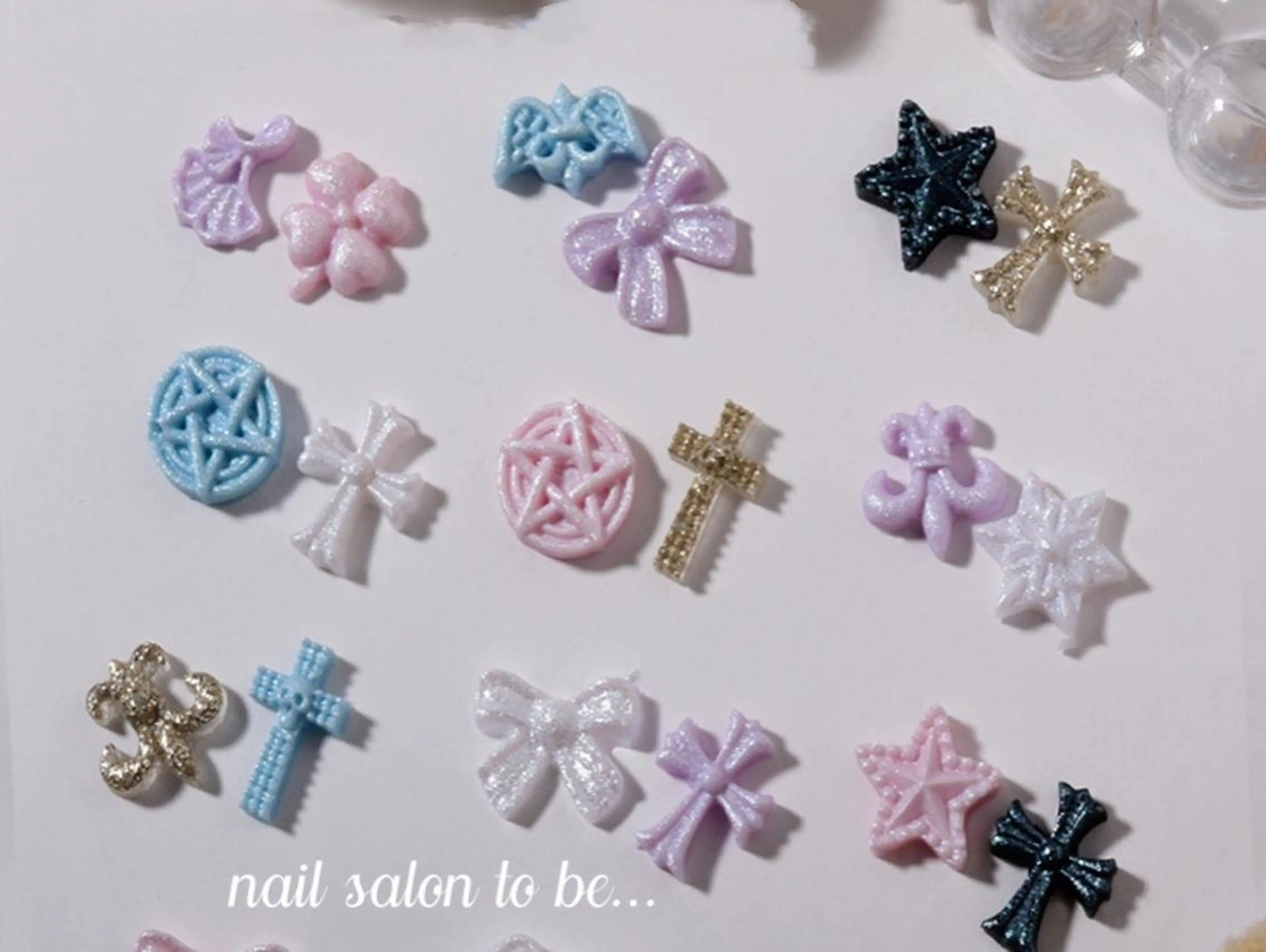 ネイル Nail Salon To Beのネイルデザイン