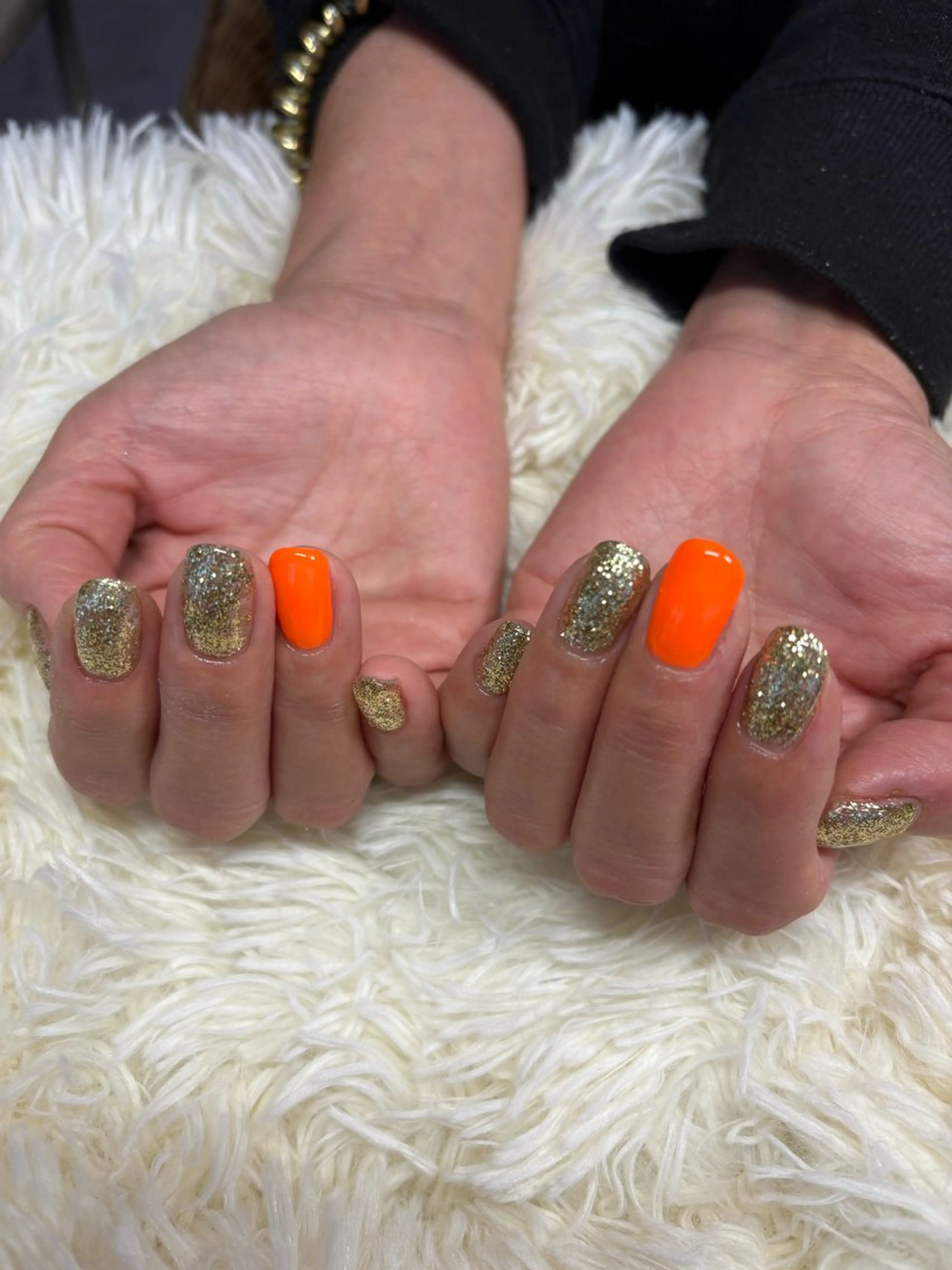 ネイル ビューティサロンCoco〜所属・ビューティサロン Coco寺田のネイルデザイン