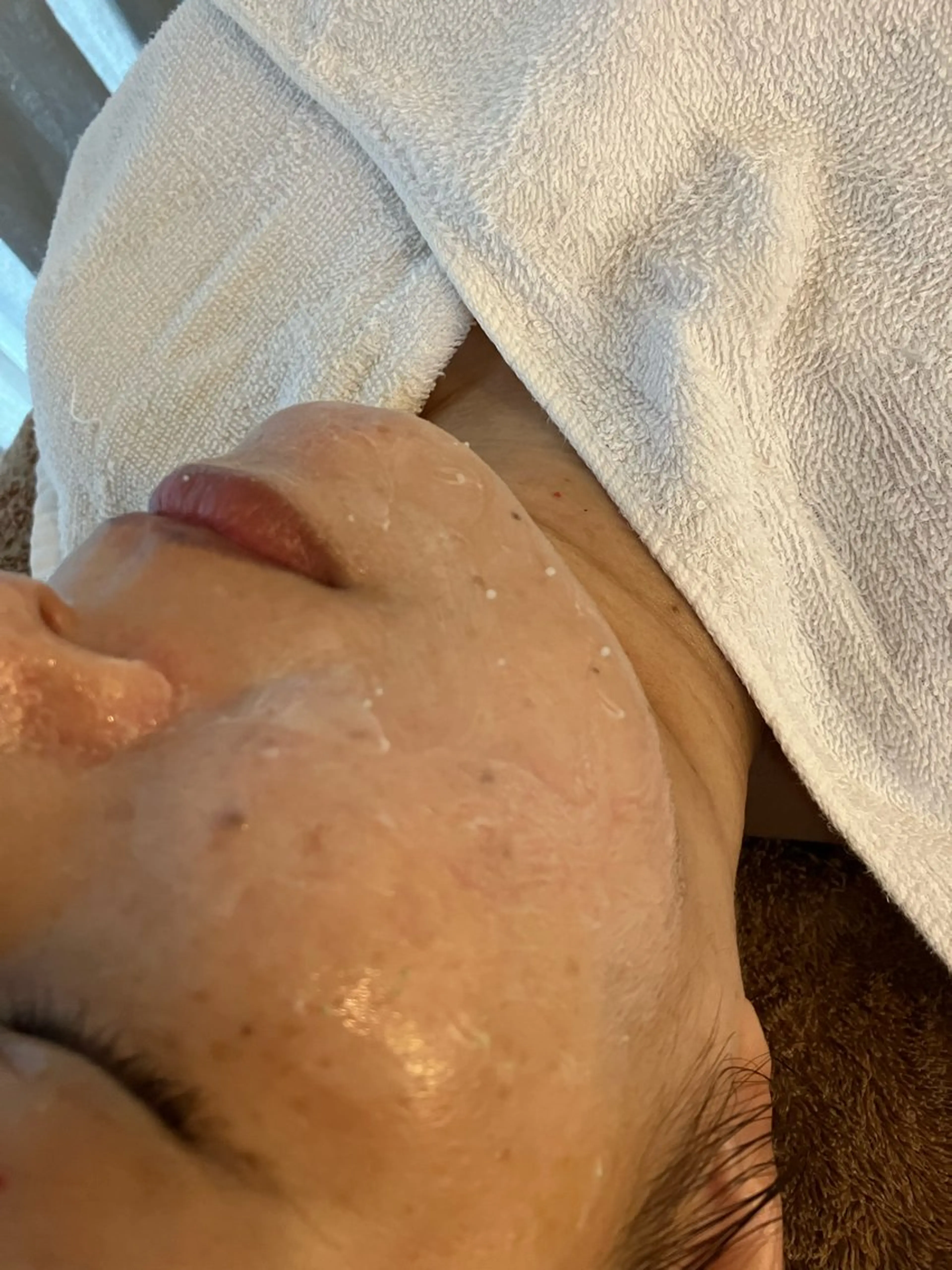 メンズ メナード岐阜茜部 杉浦のエステ・リラクイメージ