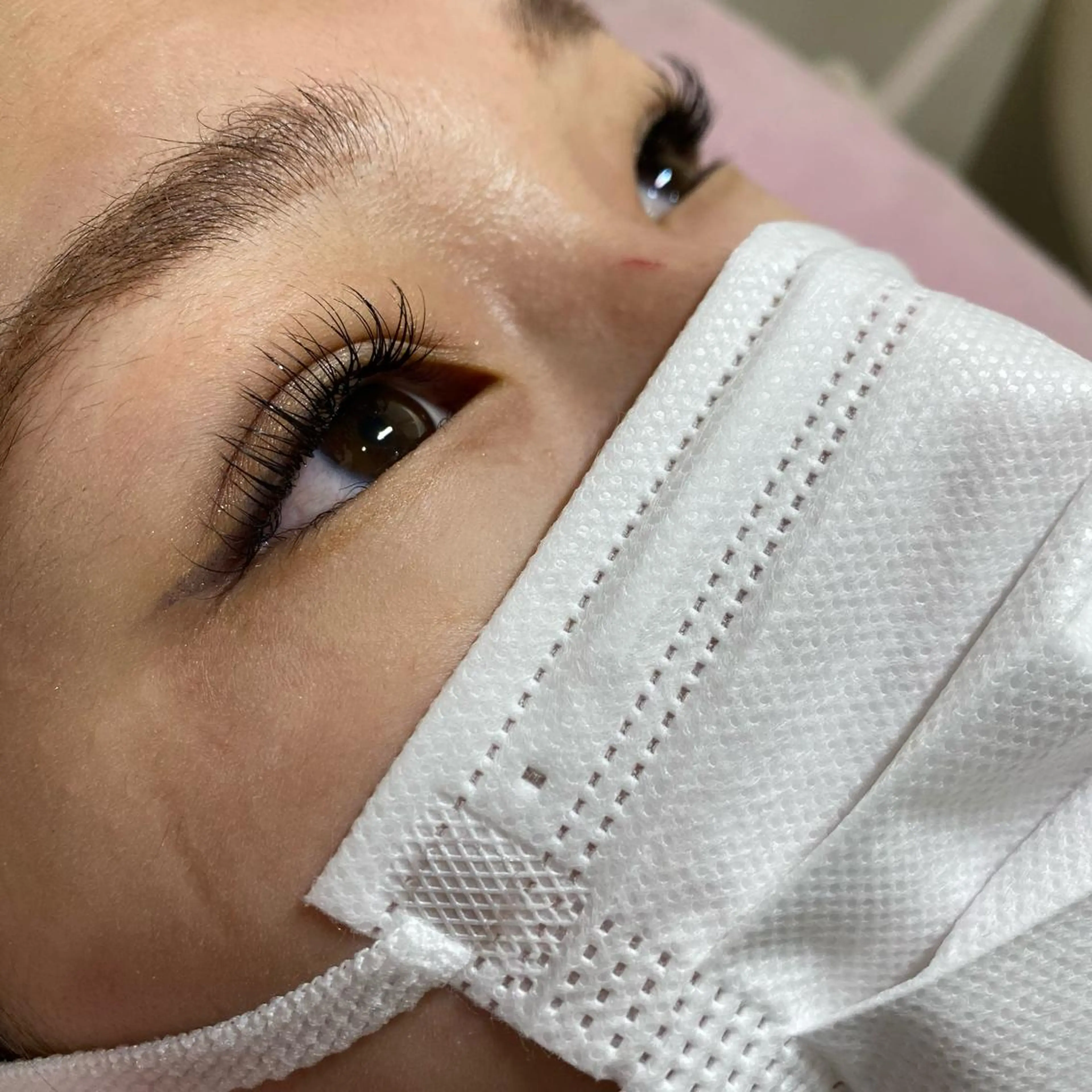 マツエク・マツパ meme神戸三宮 yuki.のマツエク・マツパデザイン