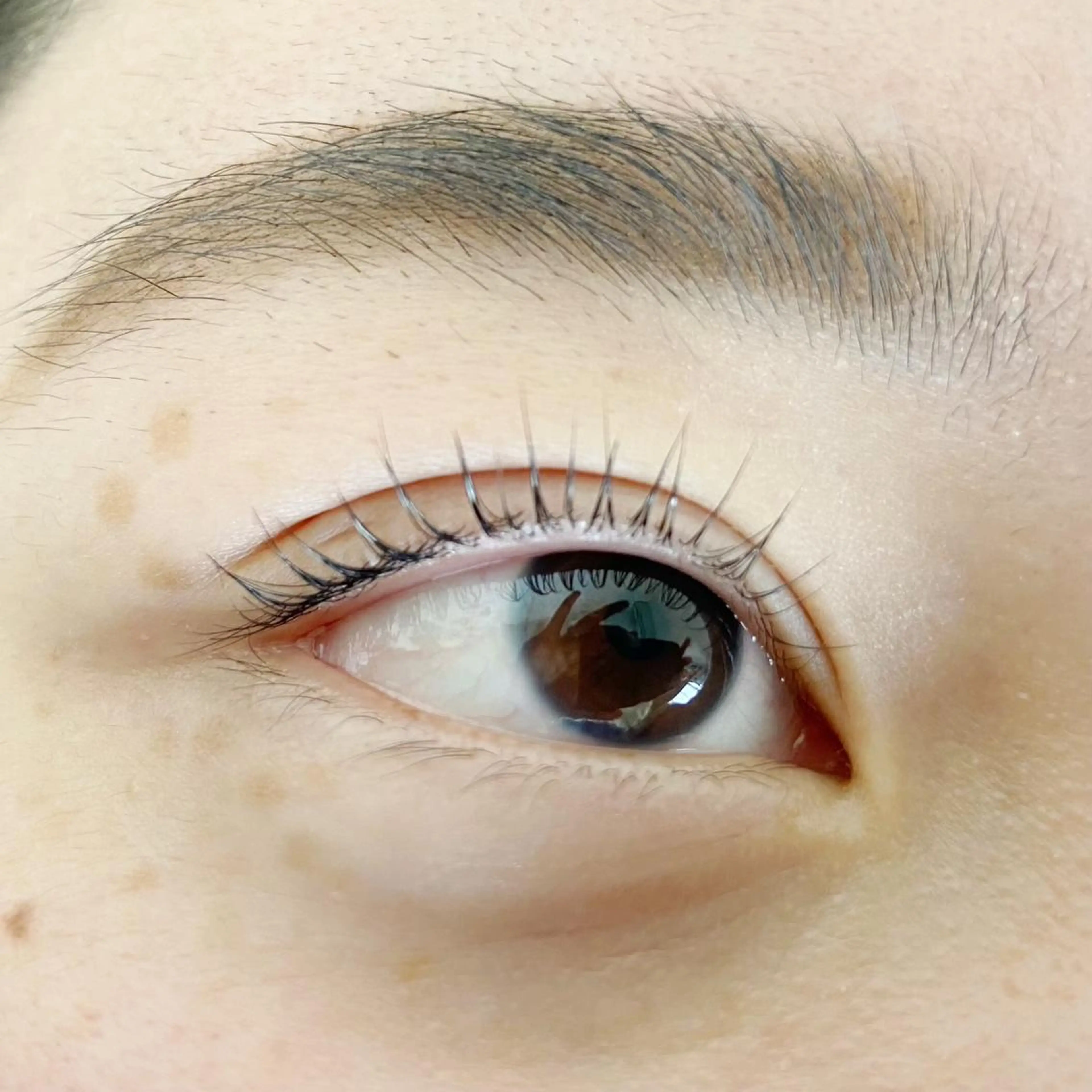 マツエク・マツパ まつげパーマ 堀田 あゆみ （アイリスト）のマツエク・マツパデザイン