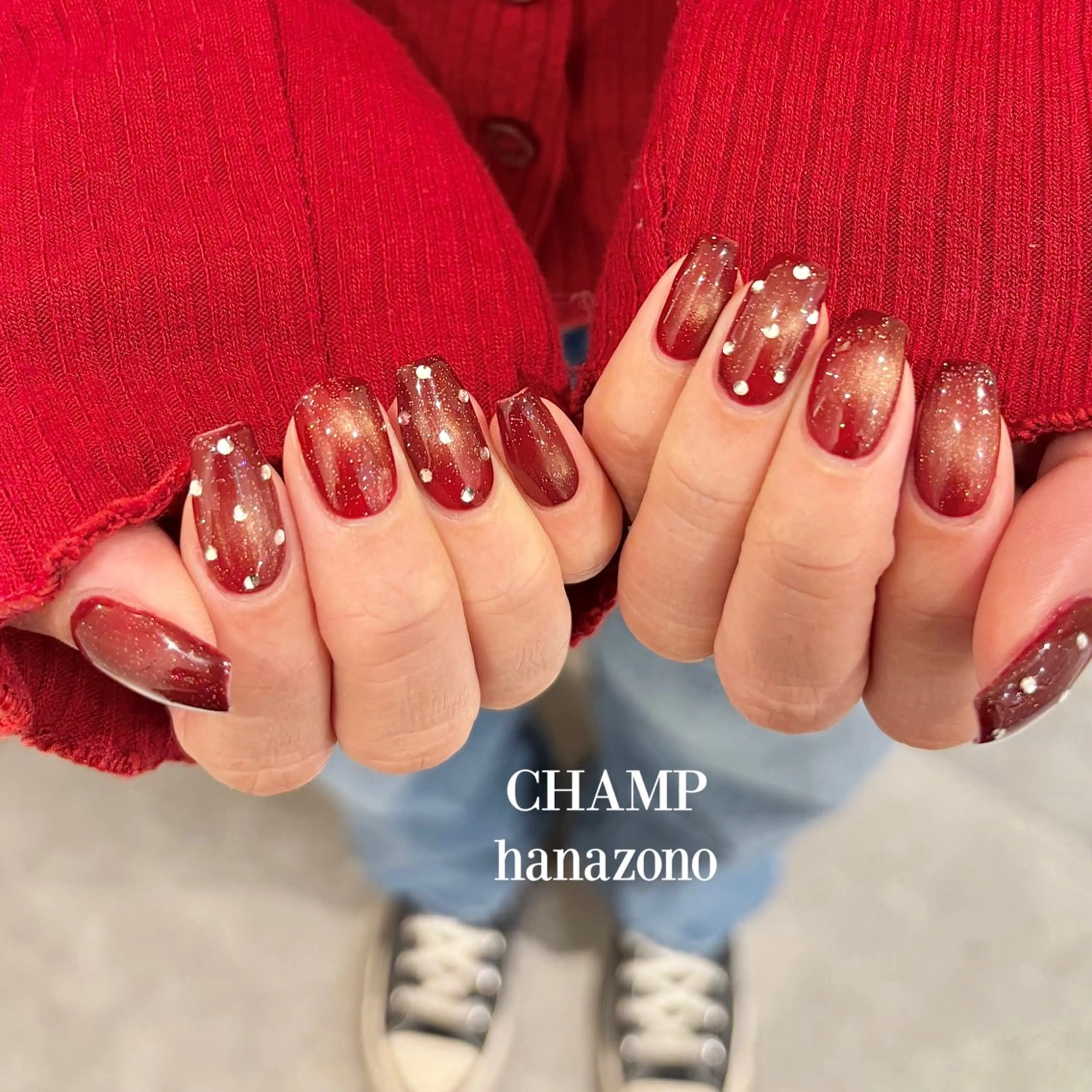 他店オフ有🌟スペシャルコース【アート5本】の写真