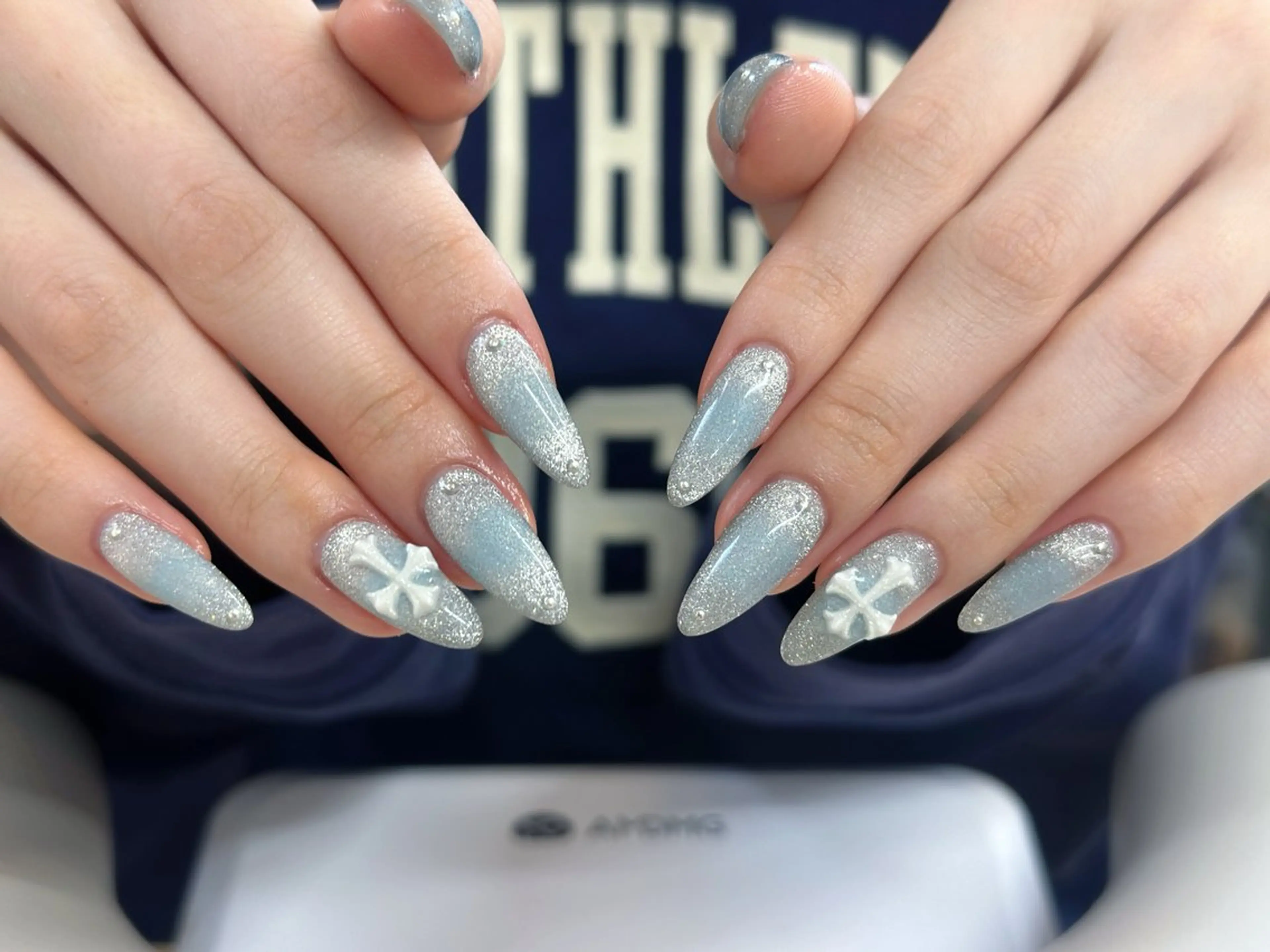 ネイル mirage nail所属・mirage nail _のネイルデザイン