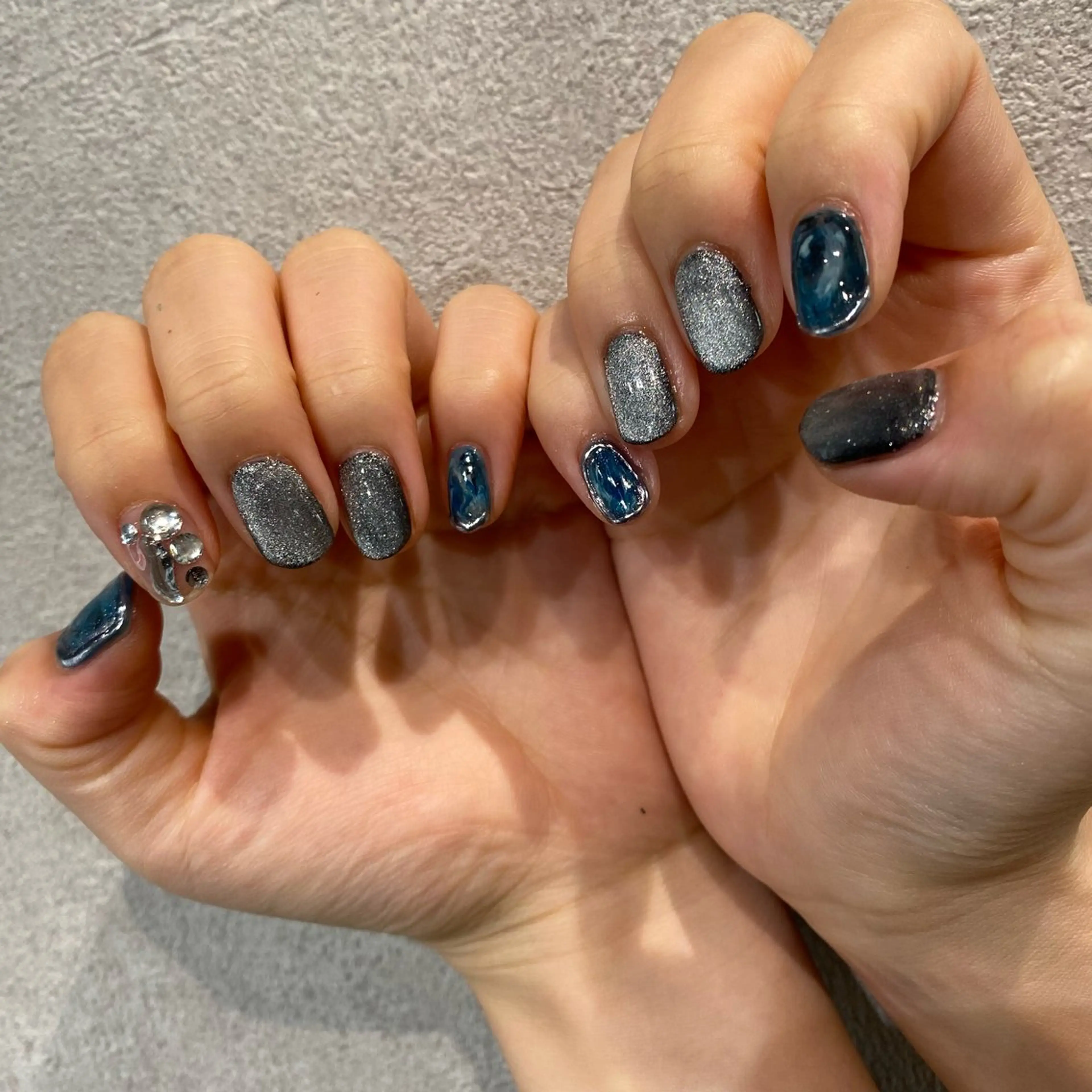 ネイル マグネットネイル うる艶メーカー 💞SHIORI💞のその他イメージ