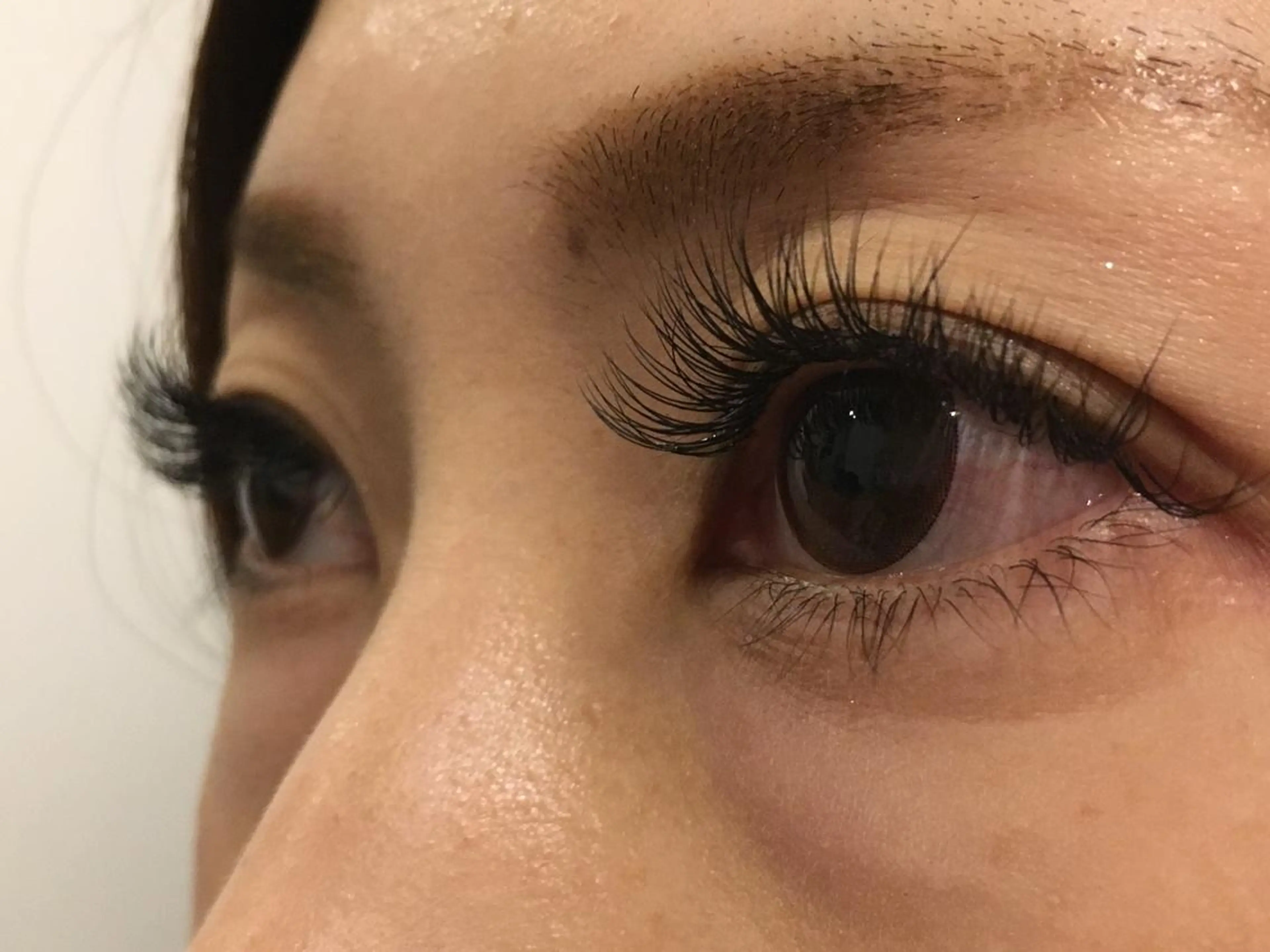 マツエク・マツパ Cカール キュート eyelash＆nail オクタビアス所属・オクタ ビアスのマツエク・マツパデザイン