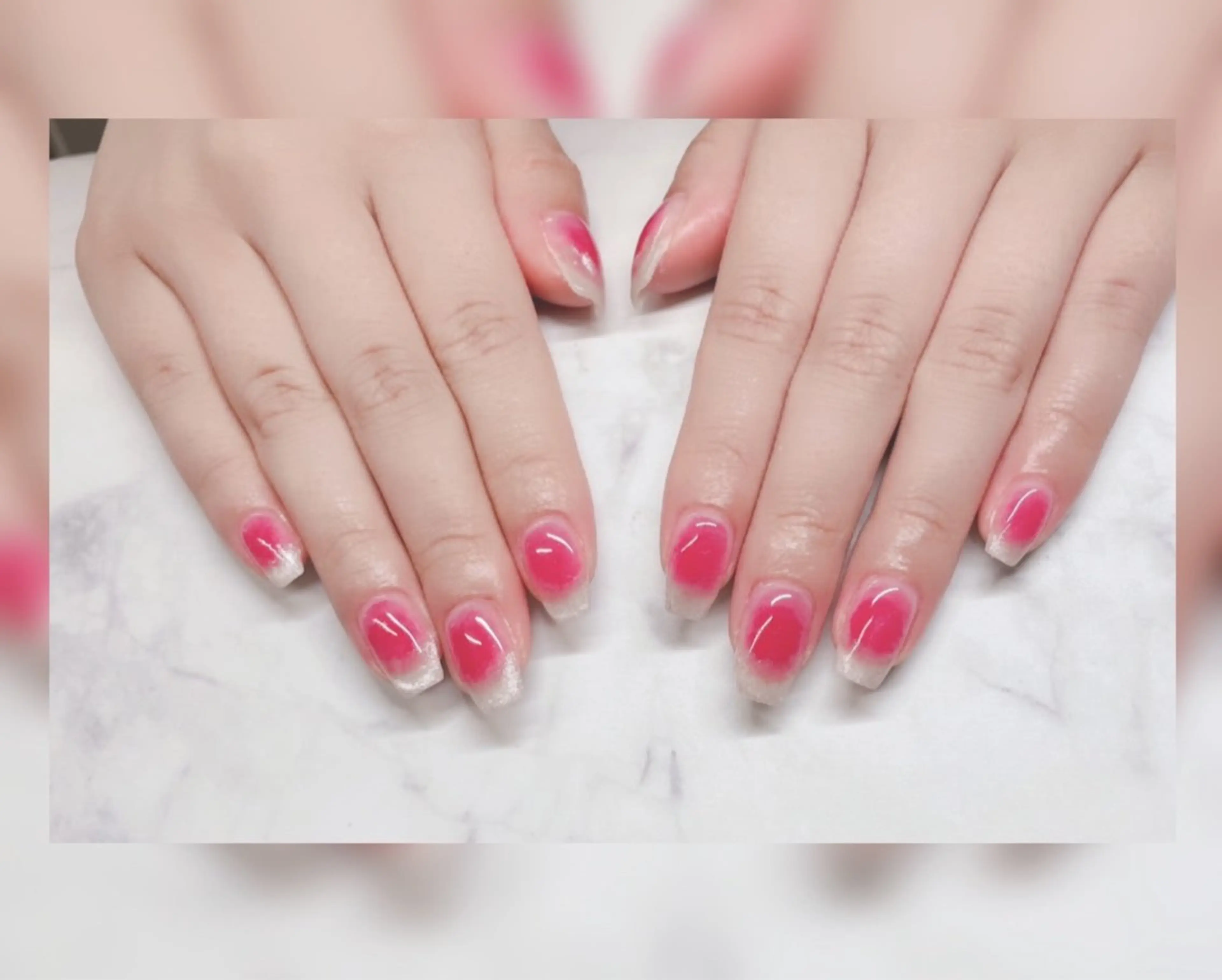 ネイル nailsalon asupida所属・nail salon asupidaのネイルデザイン