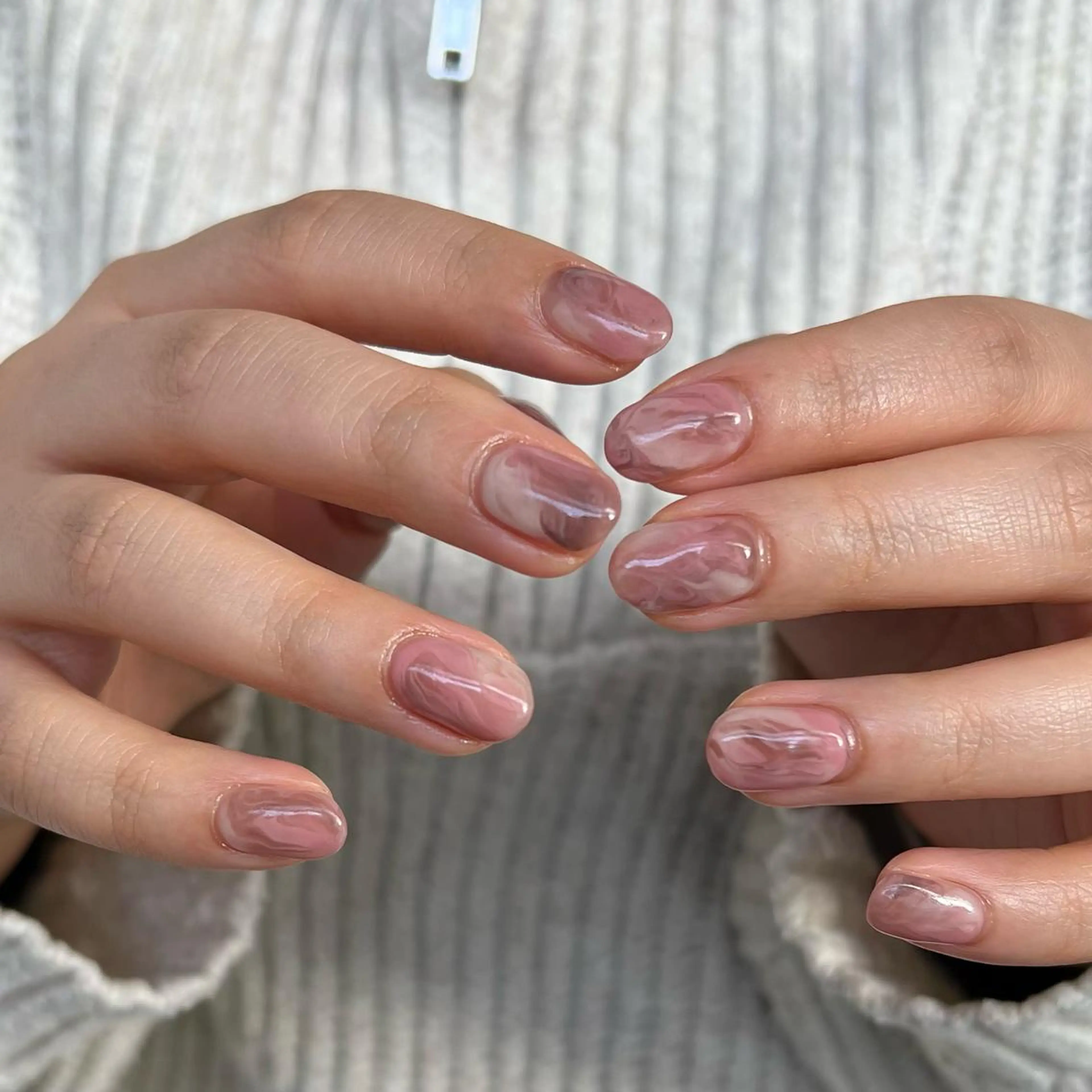 ネイル 持ち込み Nico所属・Nico🌛 Karenのネイルデザイン