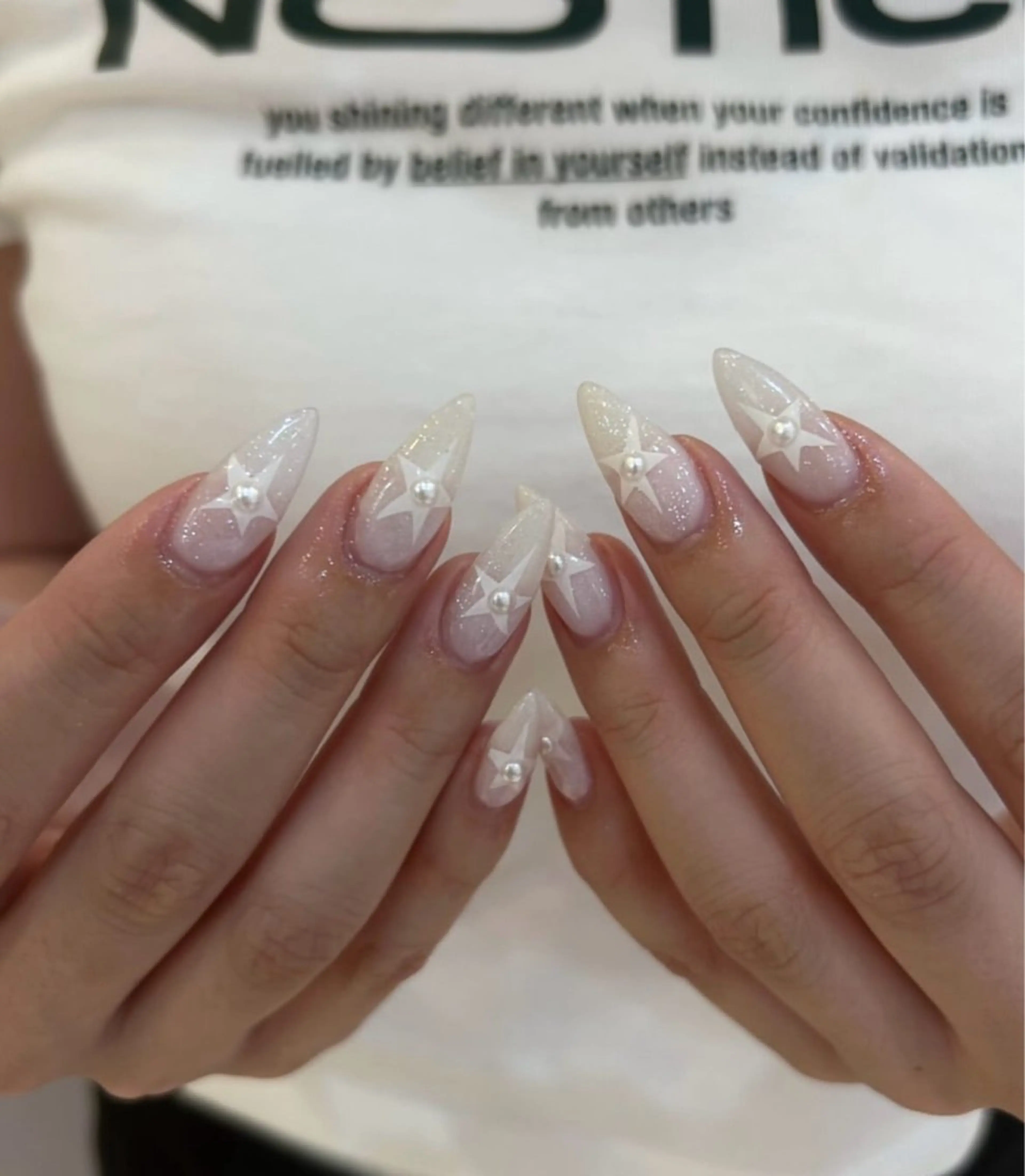 ネイル ハンドネイル BERA NAILSのネイルデザイン