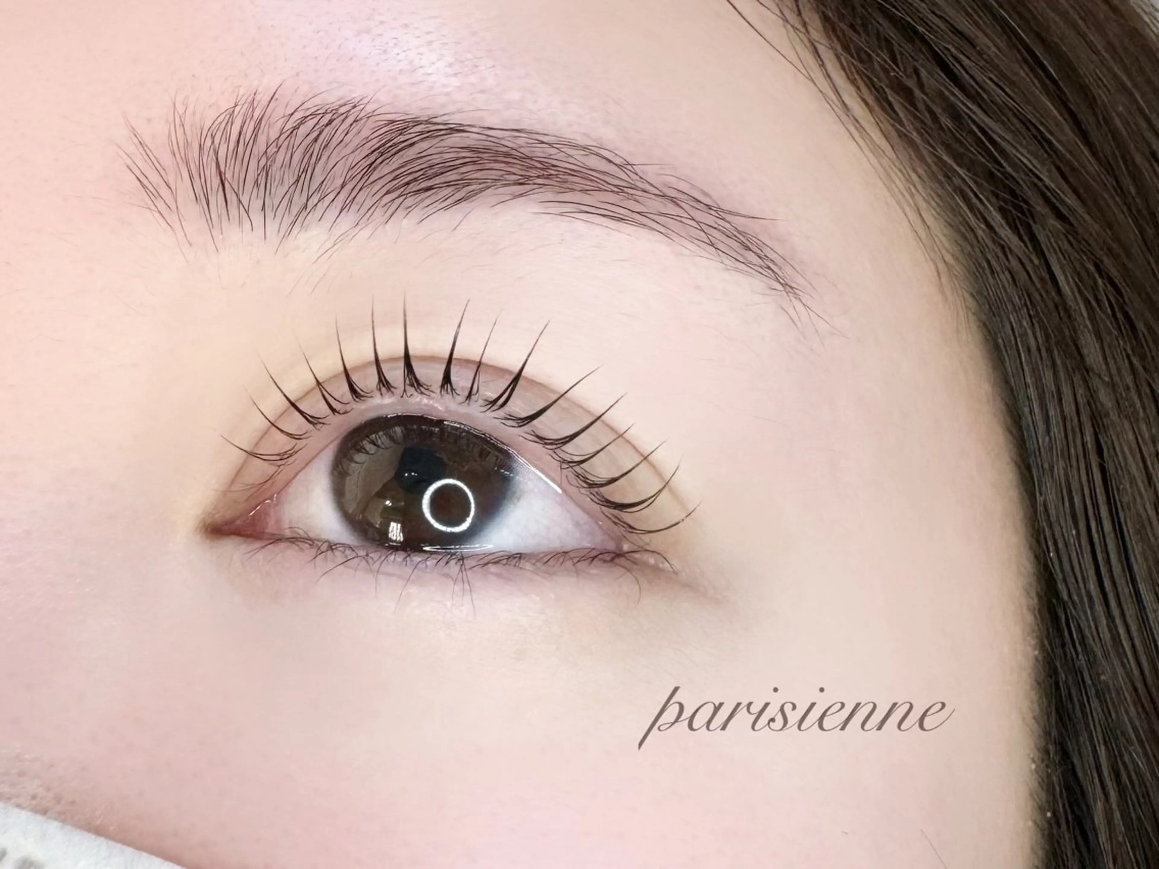 【ご新規様】パリジェンヌラッシュリフト🌙の写真