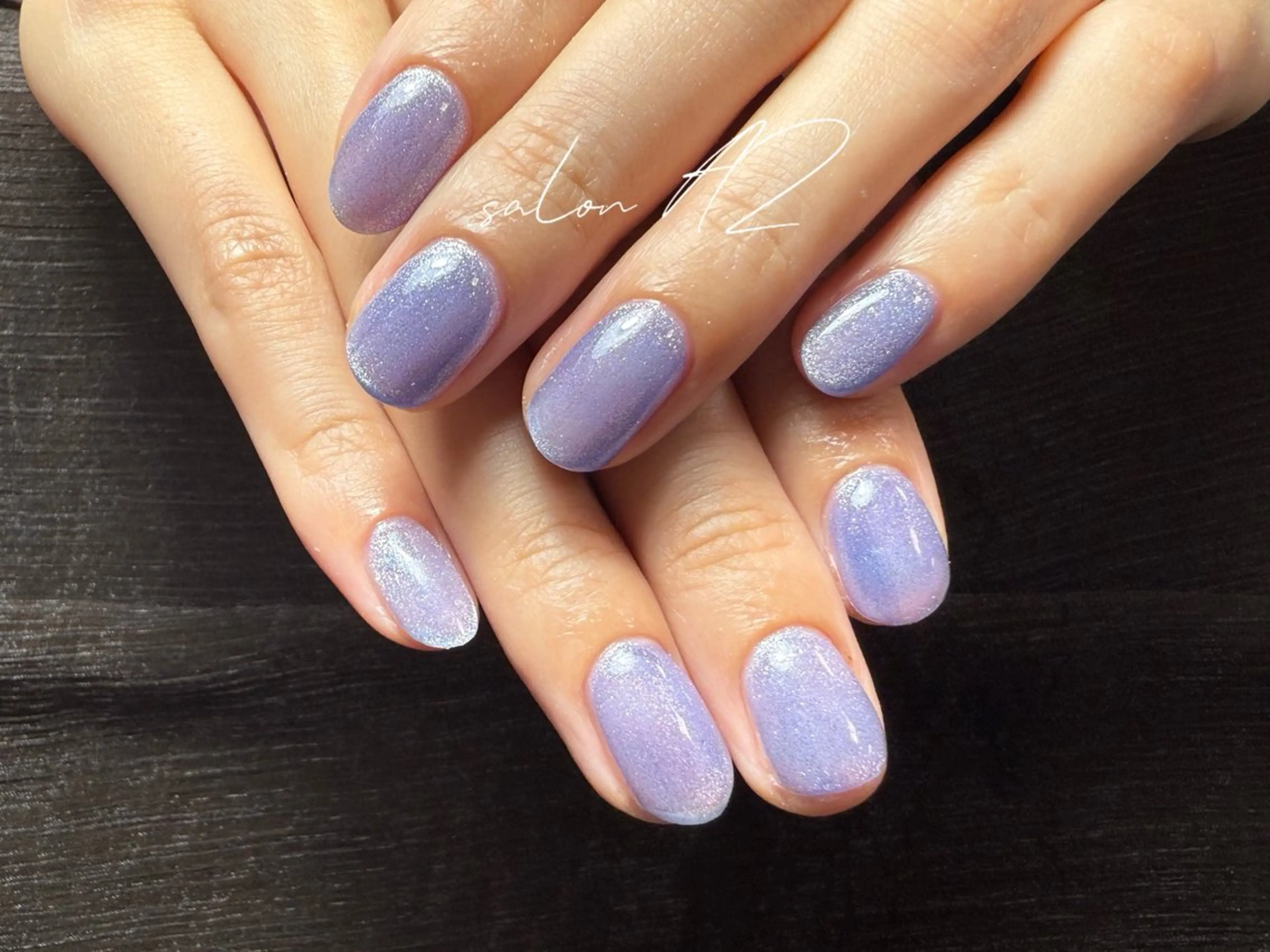 ネイル ハンドネイル salonAZ トップネイリストのネイルデザイン