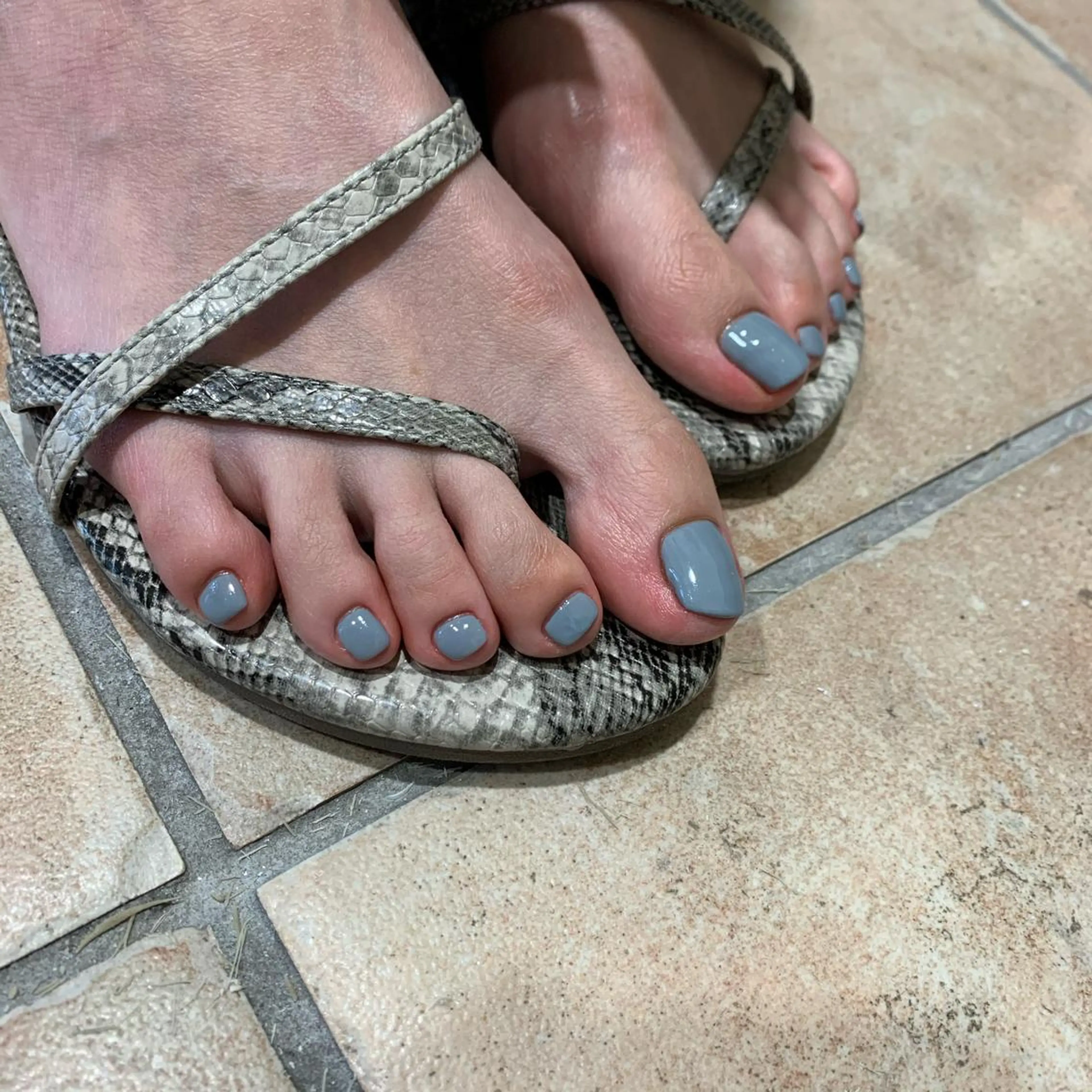 ネイル 片野 菜々のネイルデザイン