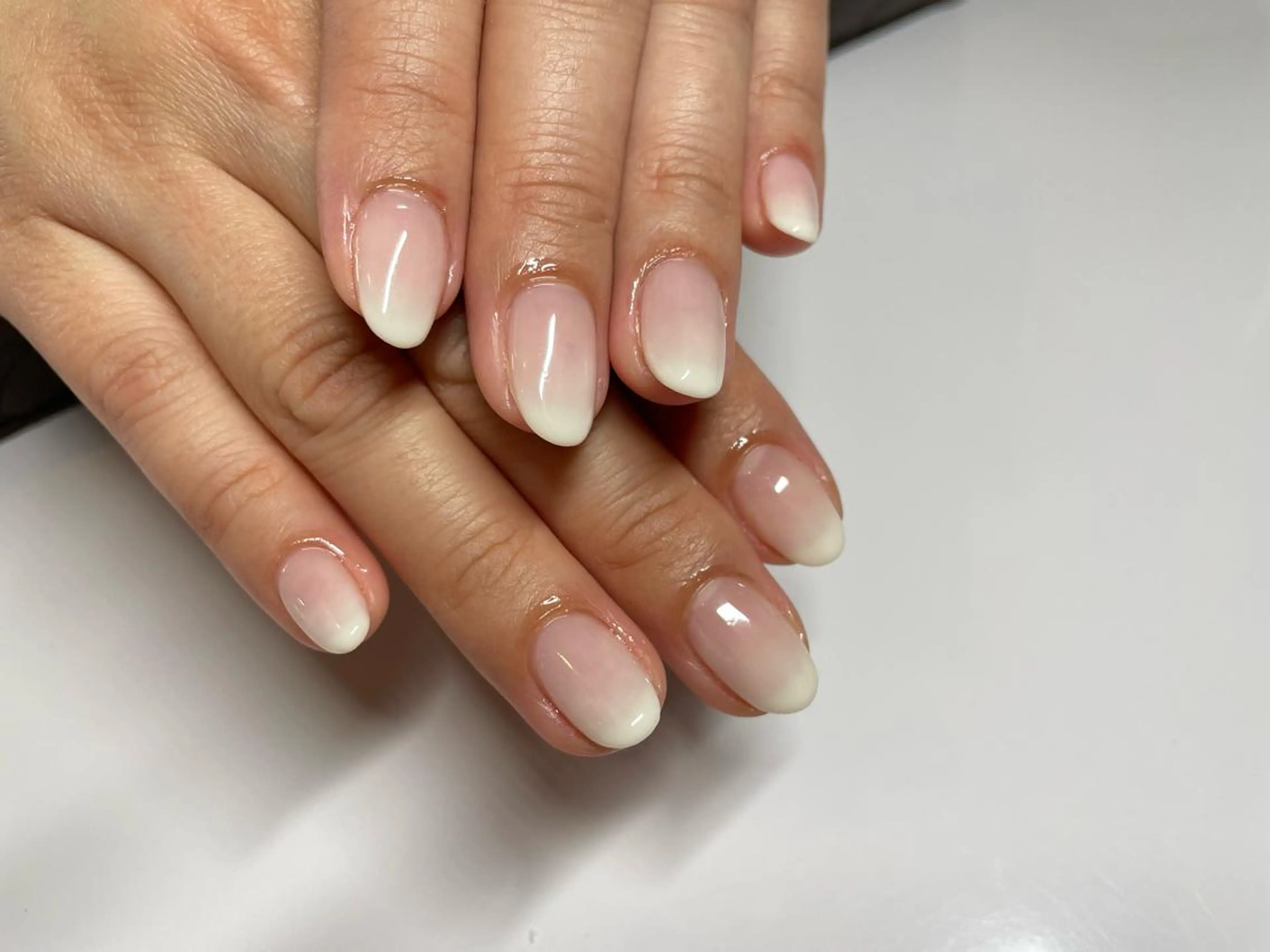 ネイル ハンドネイル maikai_a_ nail Anzuのネイルデザイン