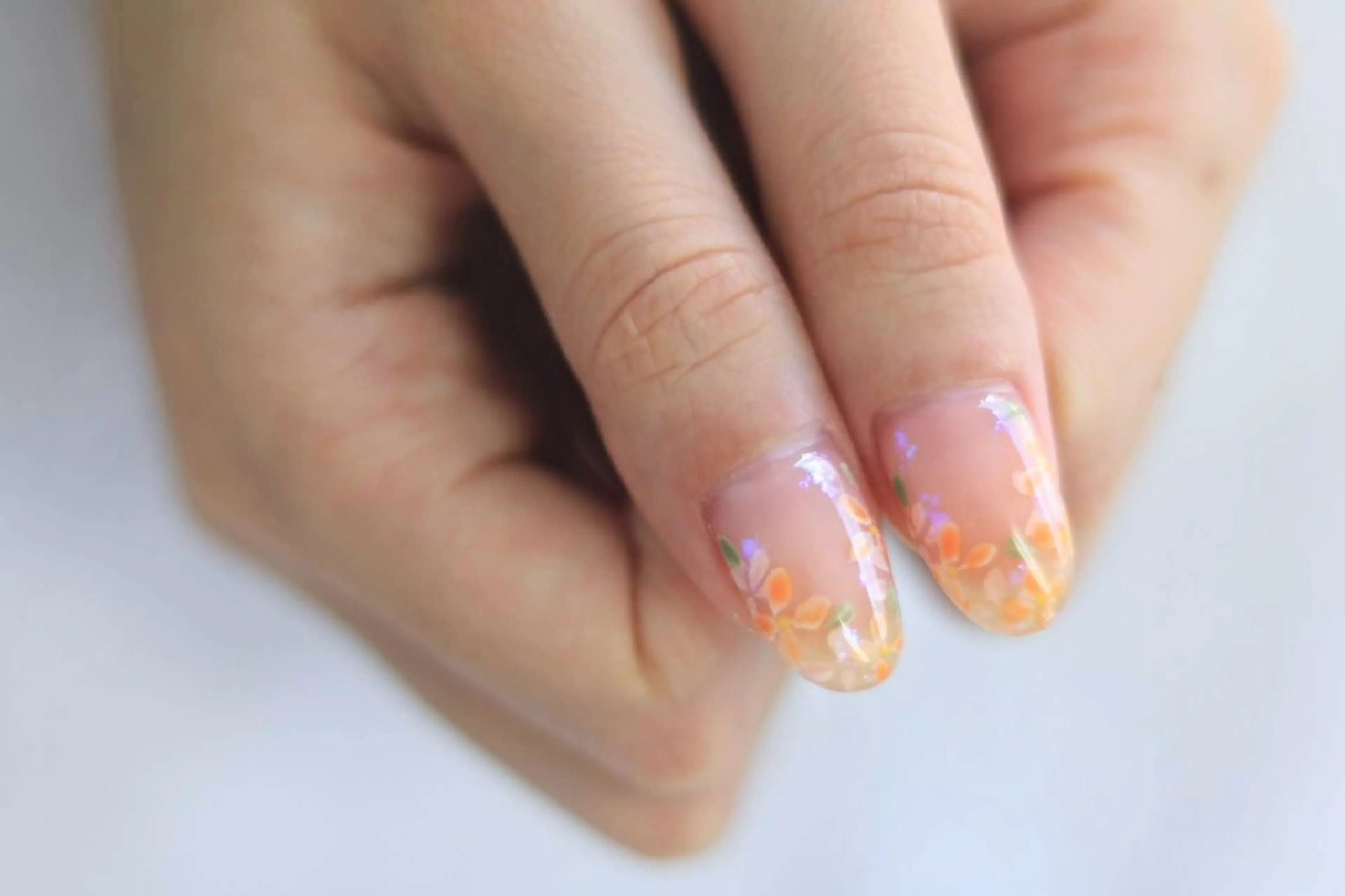 ネイル Nail Atelier B.のネイルデザイン