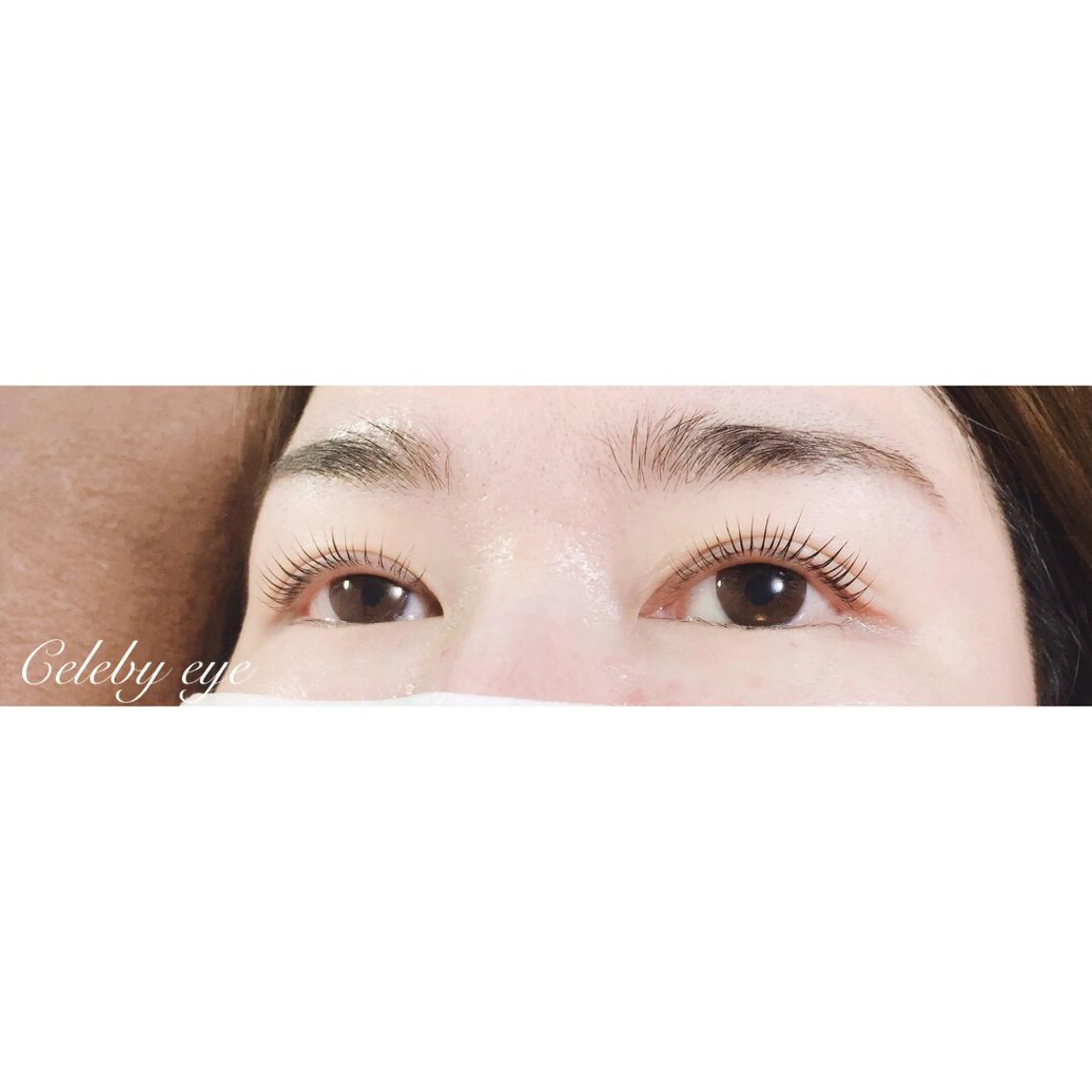 マツエク・マツパ すずき かれんのマツエク・マツパデザイン