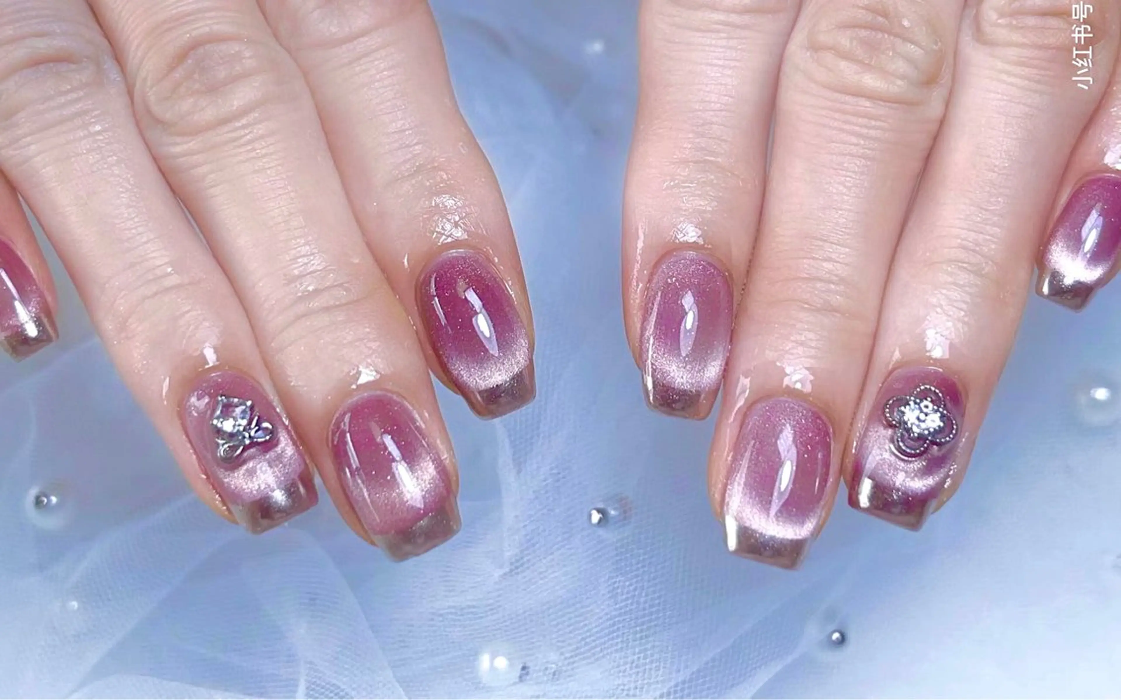ネイル ハンドネイル Candy nailのネイルデザイン