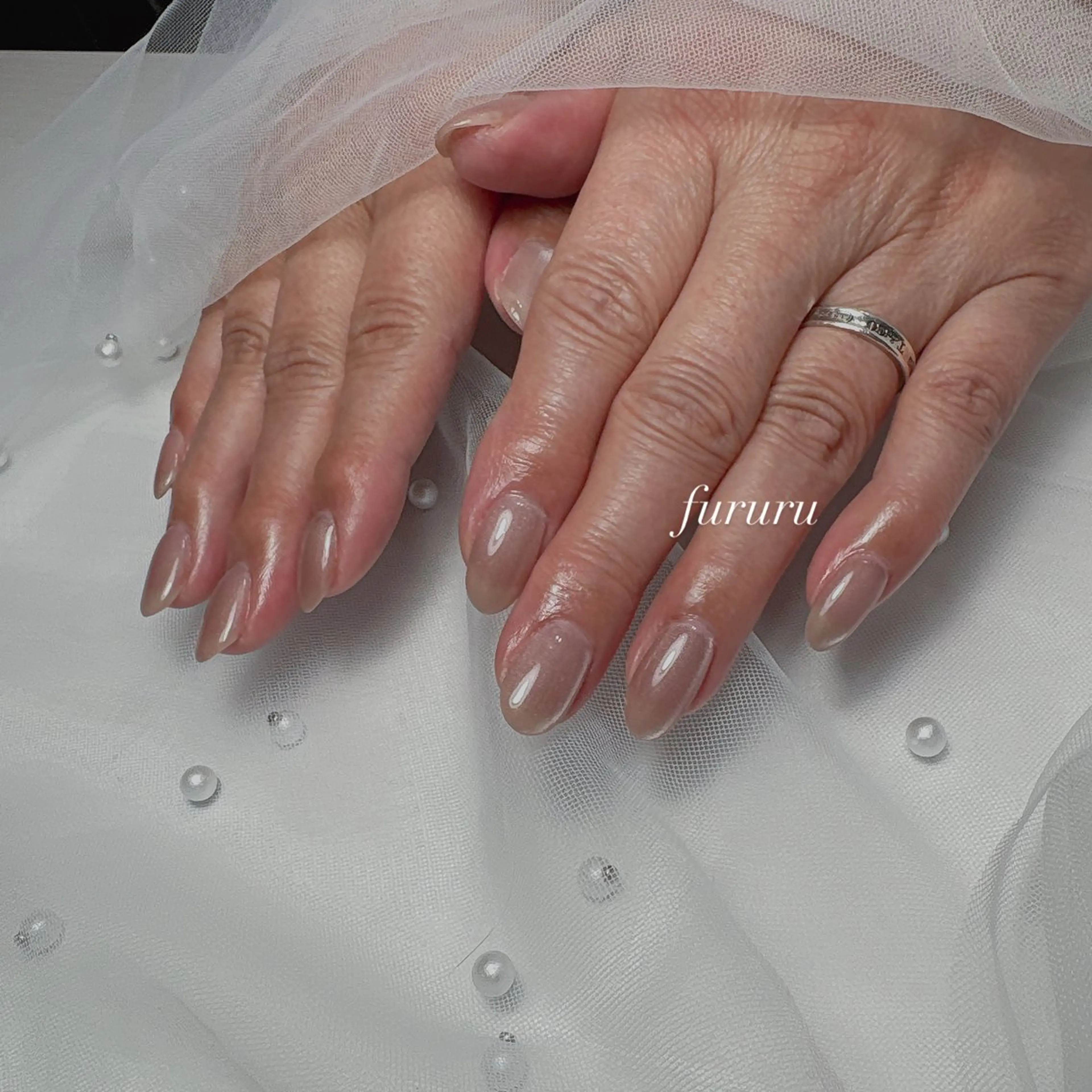 ネイル nail salon fururu所属・nail salon fururuのネイルデザイン