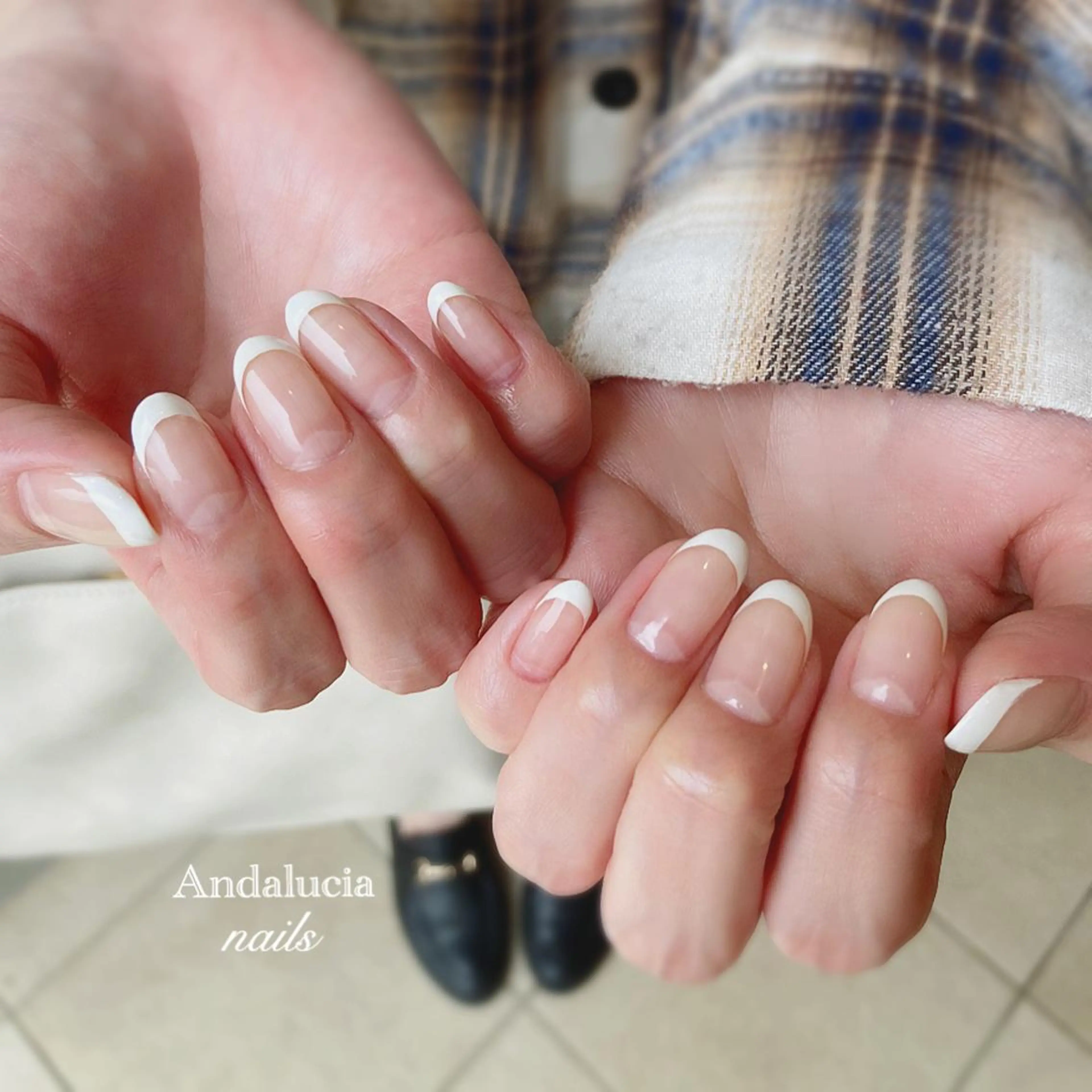 ネイル Andalucia nailsのネイルデザイン