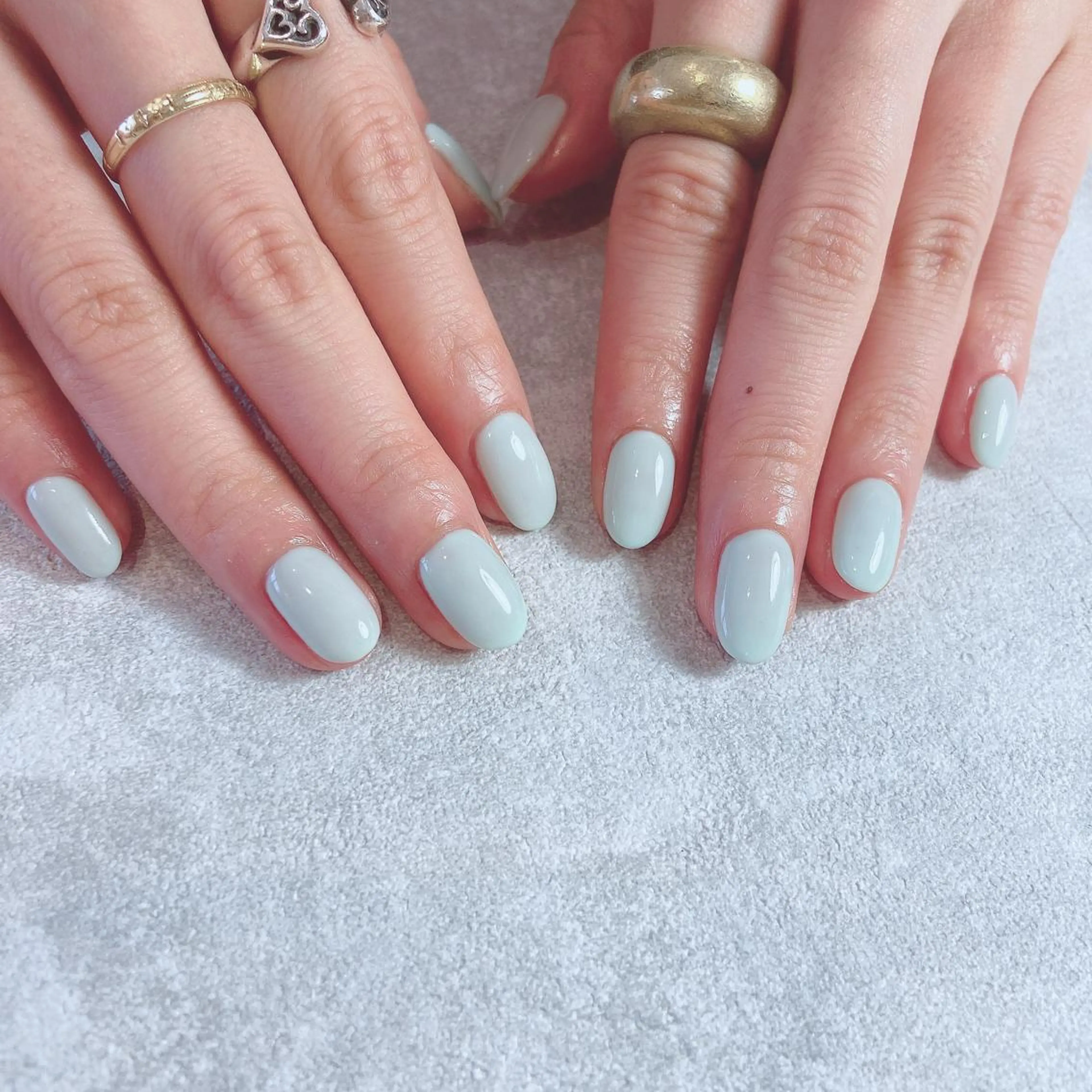 ネイル ハンドネイル Beauty salon STELLA所属・STELLA 大西南帆のマツエク・マツパデザイン