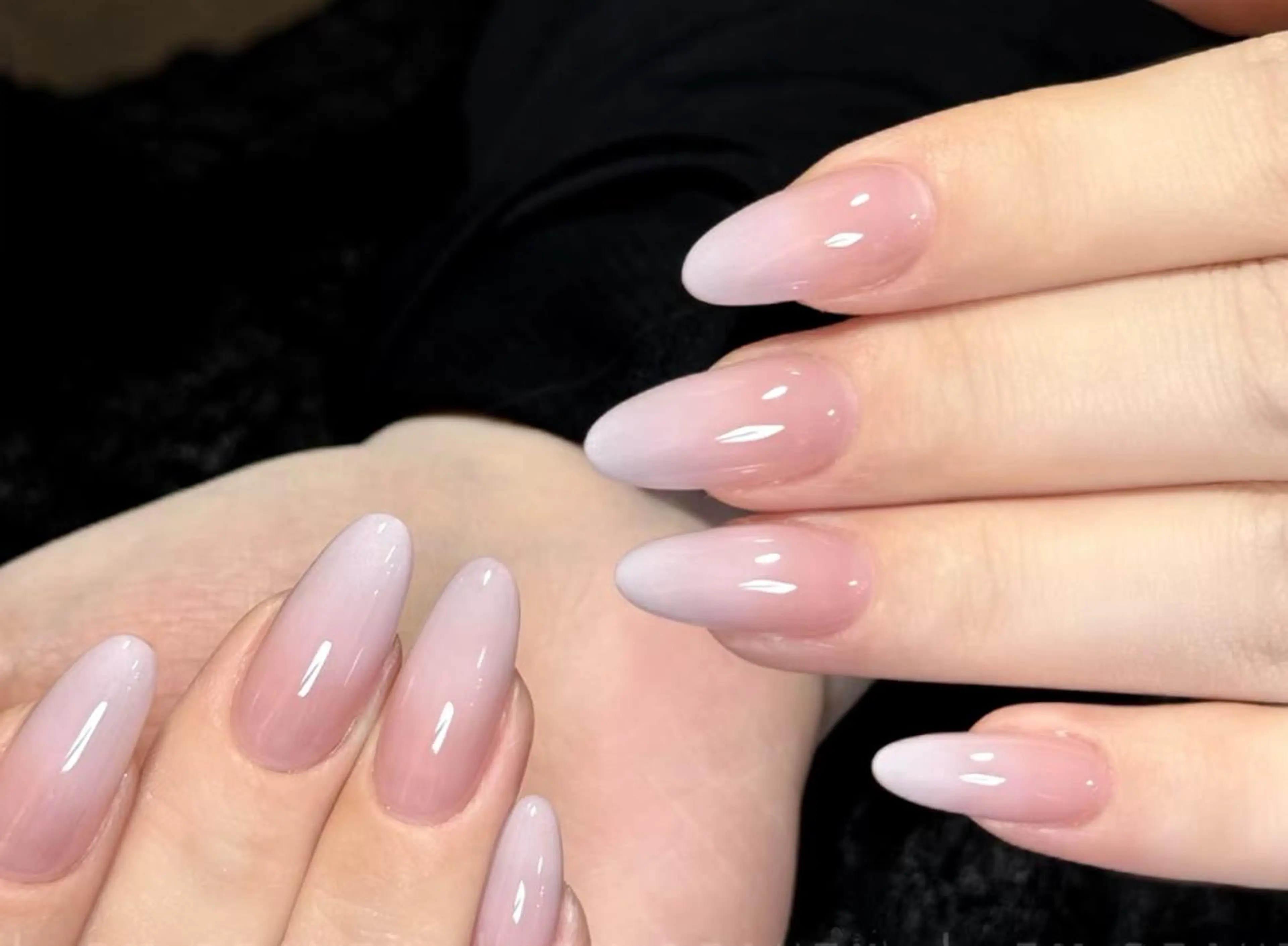 ネイル ハンドネイル 💫 Tsuki_Nailのネイルデザイン