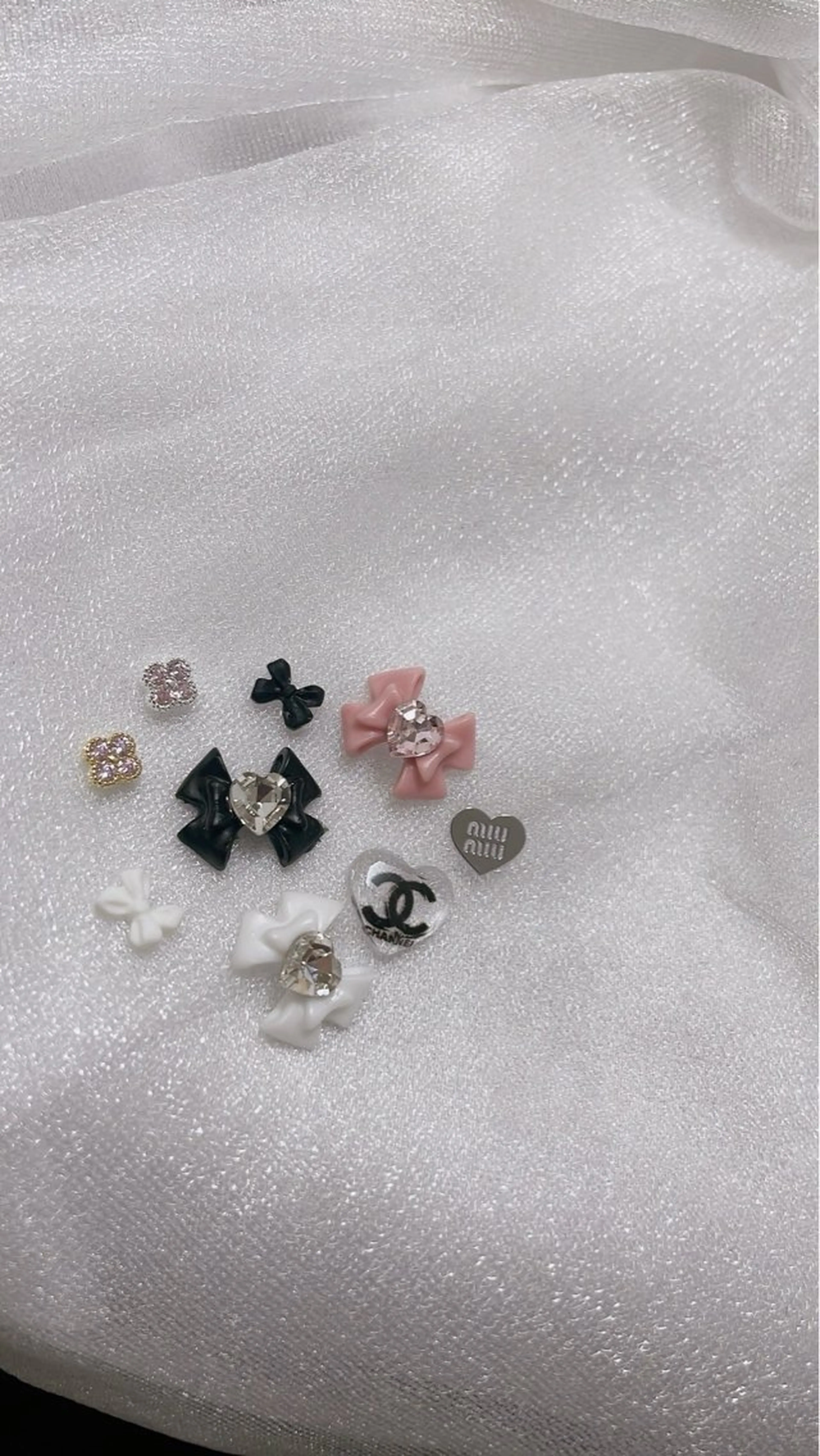 ネイル 🤍 Ayaのネイルデザイン